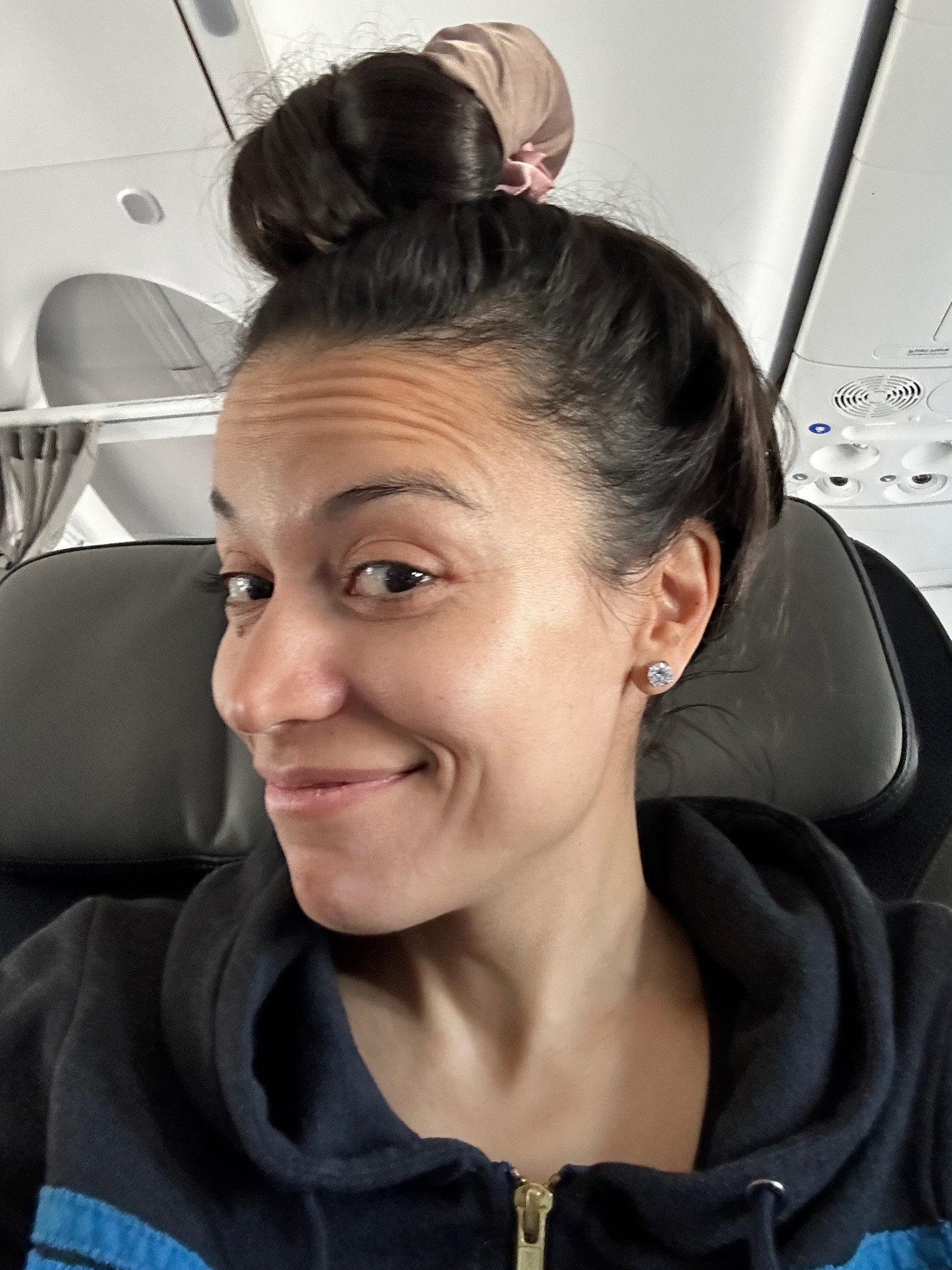 This SleepyTie keeps the blowout so fresh! 


#LTKstyletip #LTKtravel #LTKbeauty