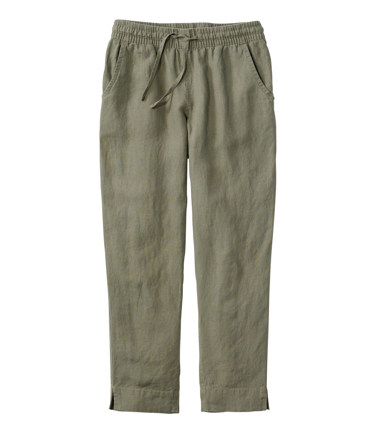 Women's Cropped/Capri Pants and Jeans | Clothing at L.L.Bean | L.L. Bean