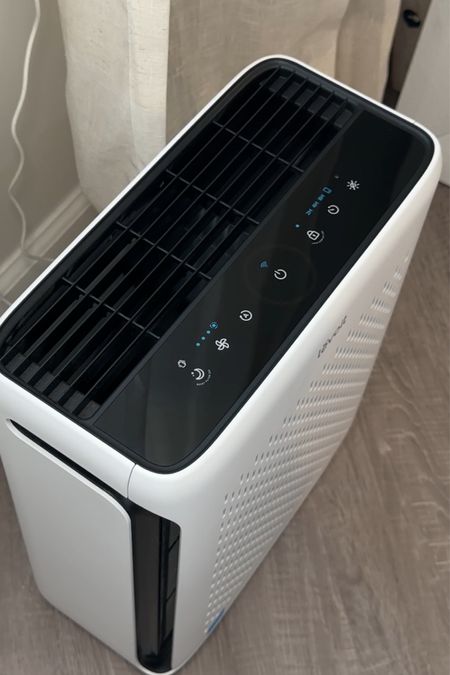 air purifier is a must with pets! 

#LTKGiftGuide #LTKhome