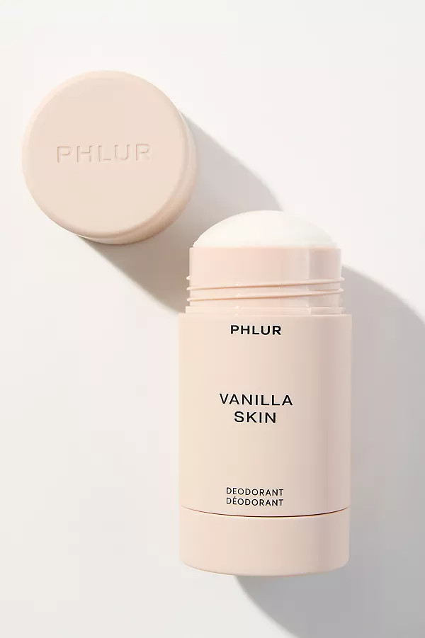 Vanilla Skin Deodorant | Anthropologie (US)