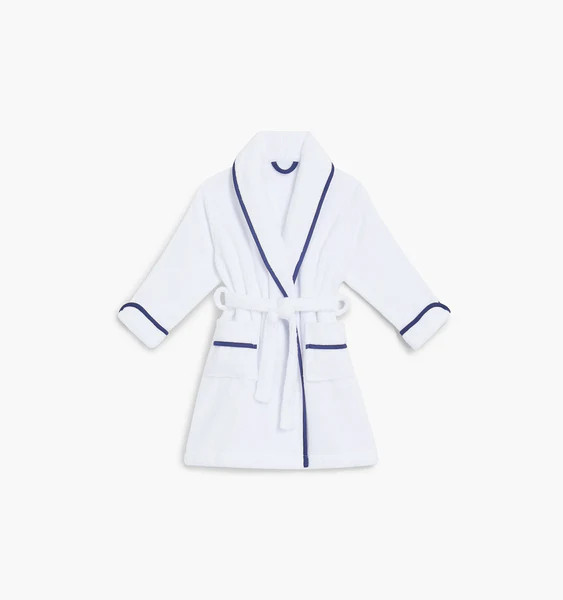 The Baby Hotel Robe | Hill House Home US