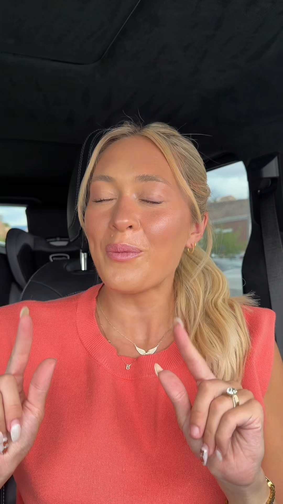 $12 perfumes?! Sign me up!
@Target @mcobeauty  

#LTKmorningroutine #LTKBeauty #LTKdayinmylife