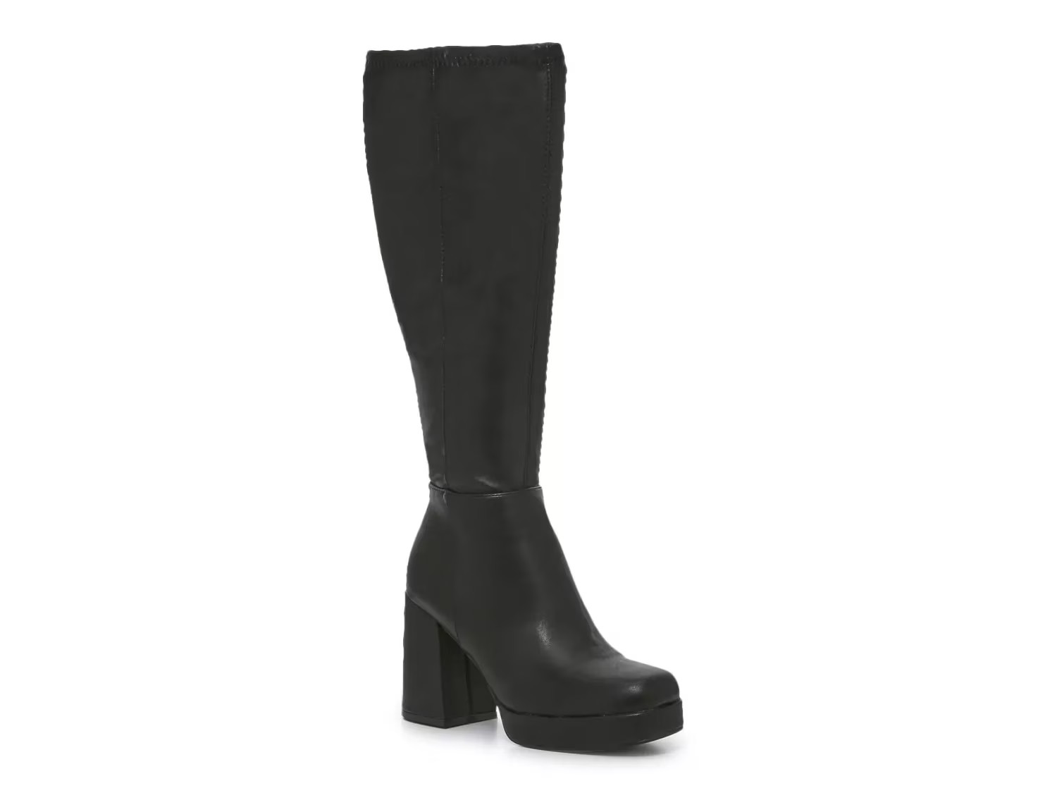 Steve Madden Kreo Platform Boot | DSW