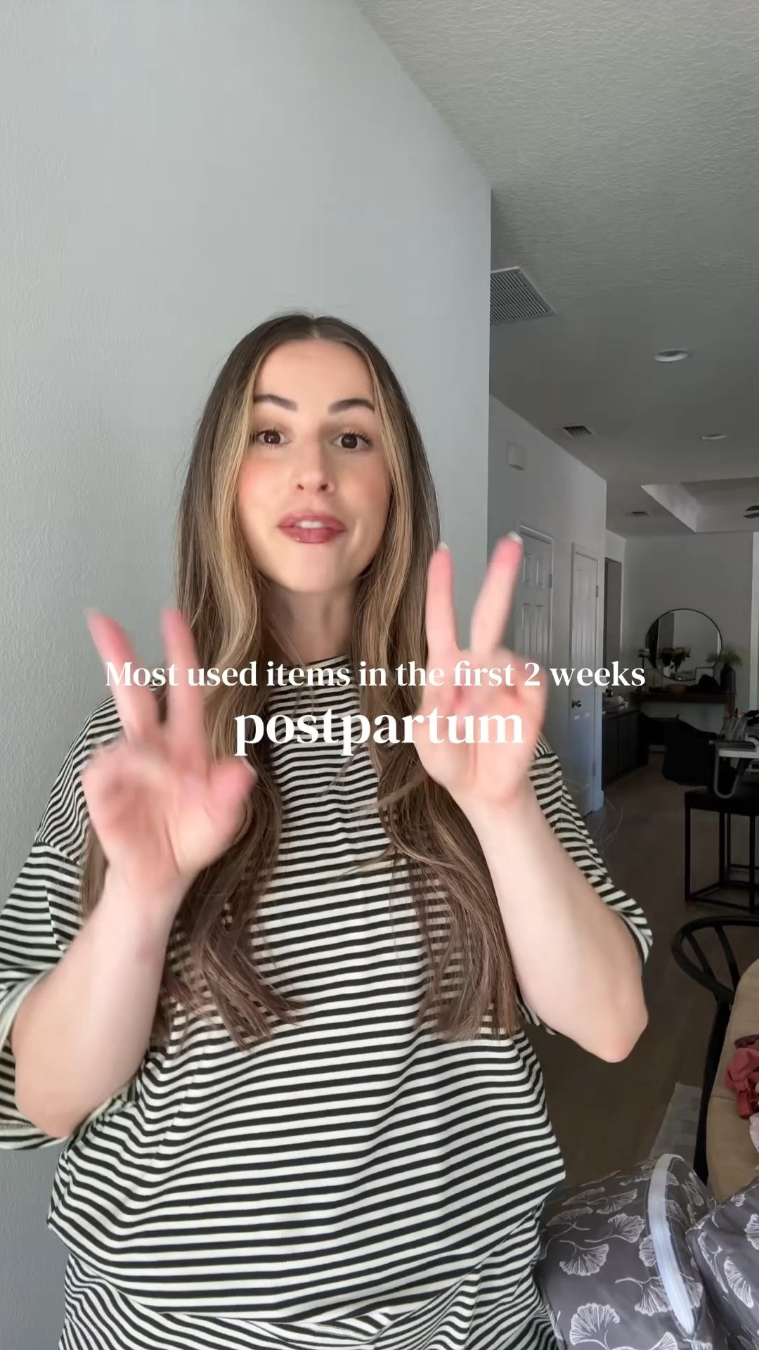 Most used items for my first two weeks postpartum!

#LTKBaby #LTKmomlife #LTKBump