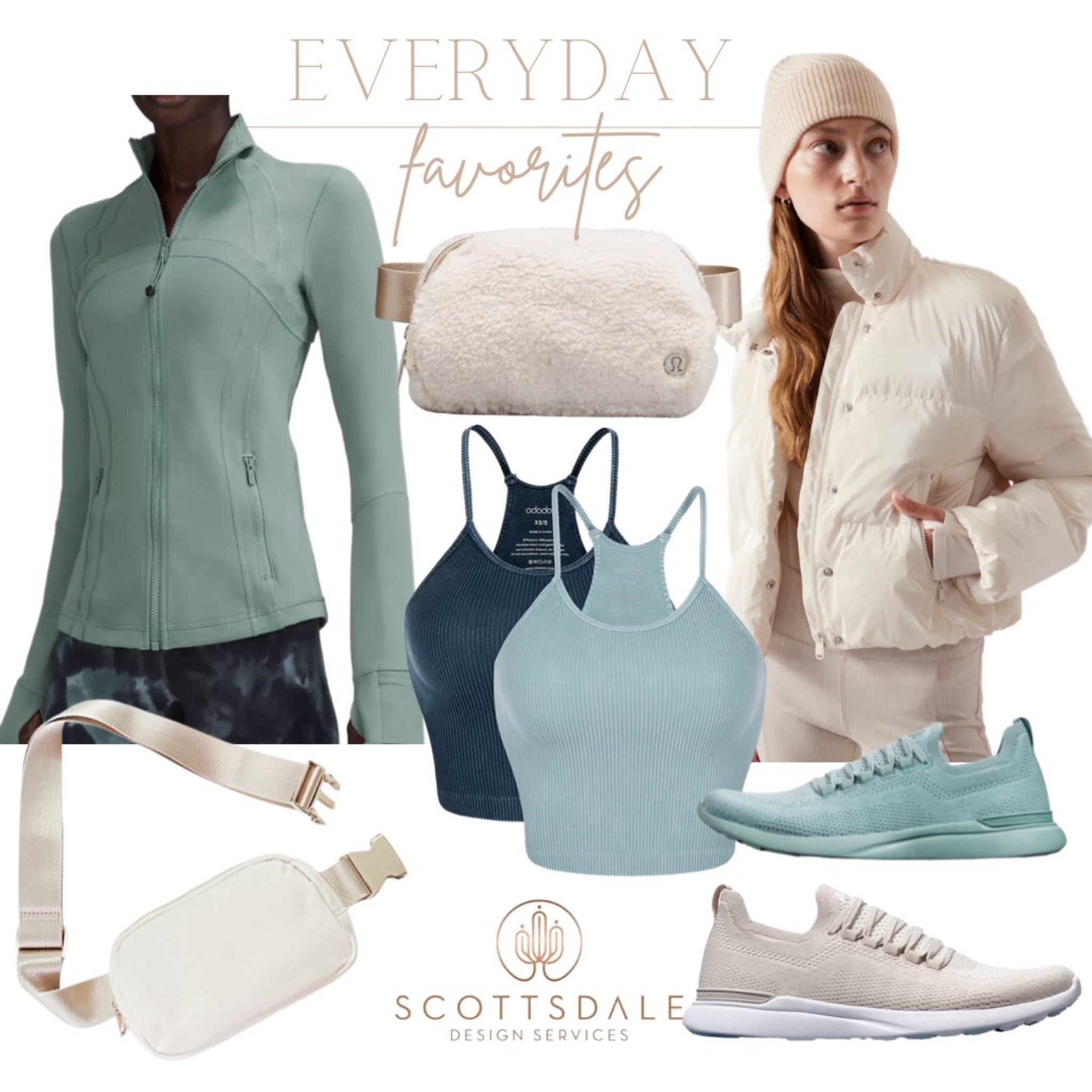 Cute everyday fitness favorites!🤍

Women’s shoes, puff coat, workout wear, crop top, belt bag, crossbody bag

#LTKfit #LTKshoecrush #LTKstyletip