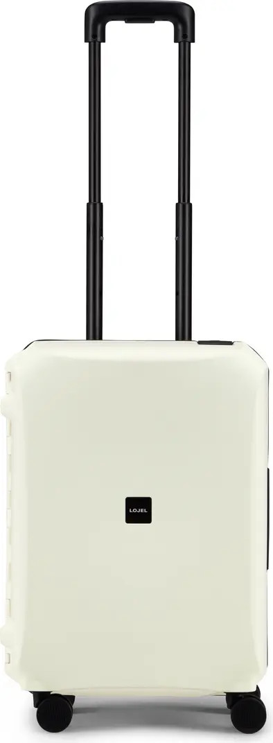 Voja Small carry-on 21 inch Lightweight Luggage | Nordstrom