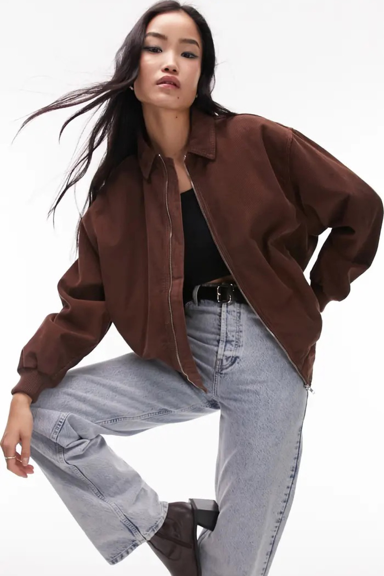 ジャケット・アウター 80s vtj a-2 real leather bomber jacket 80s A-2 real leather bomber jacket vtg o