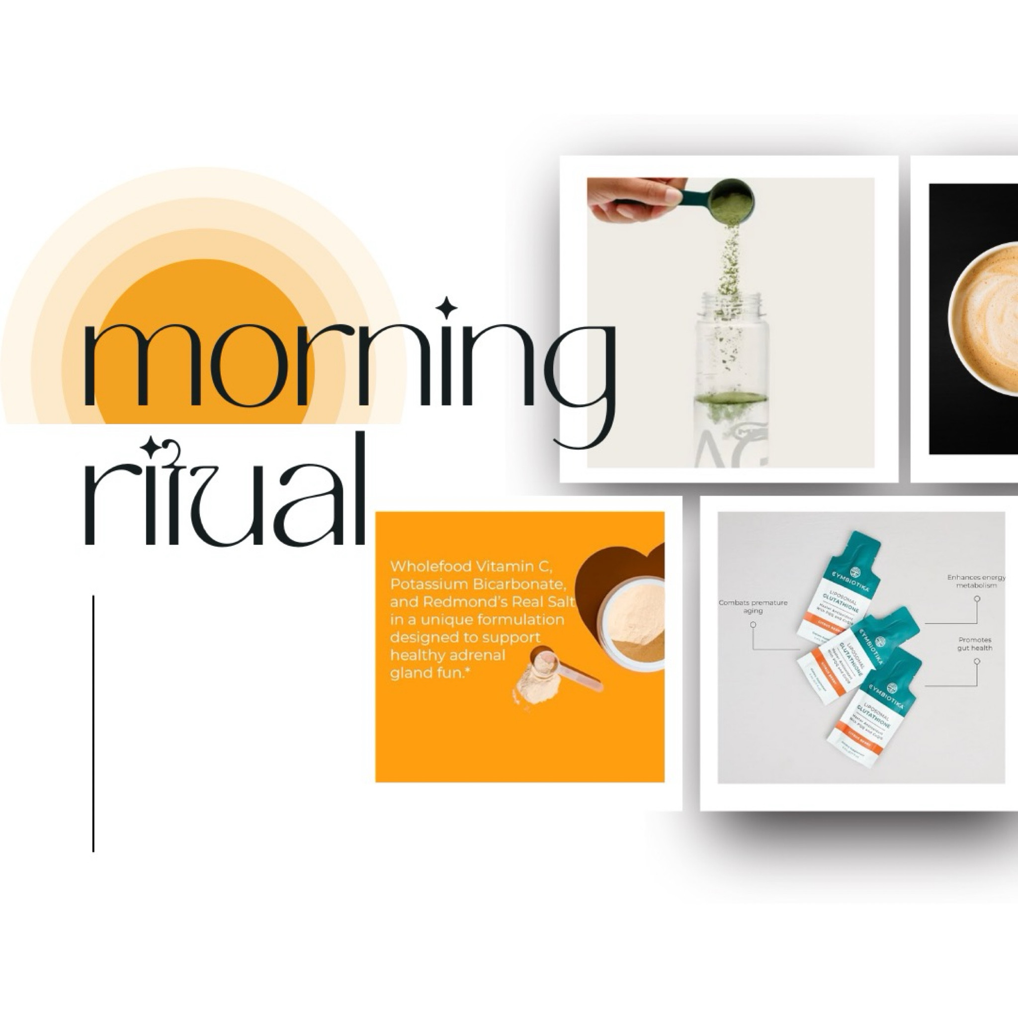 My every morning vitamin lineup 

#LTKFitness #LTKBeauty #LTKActive