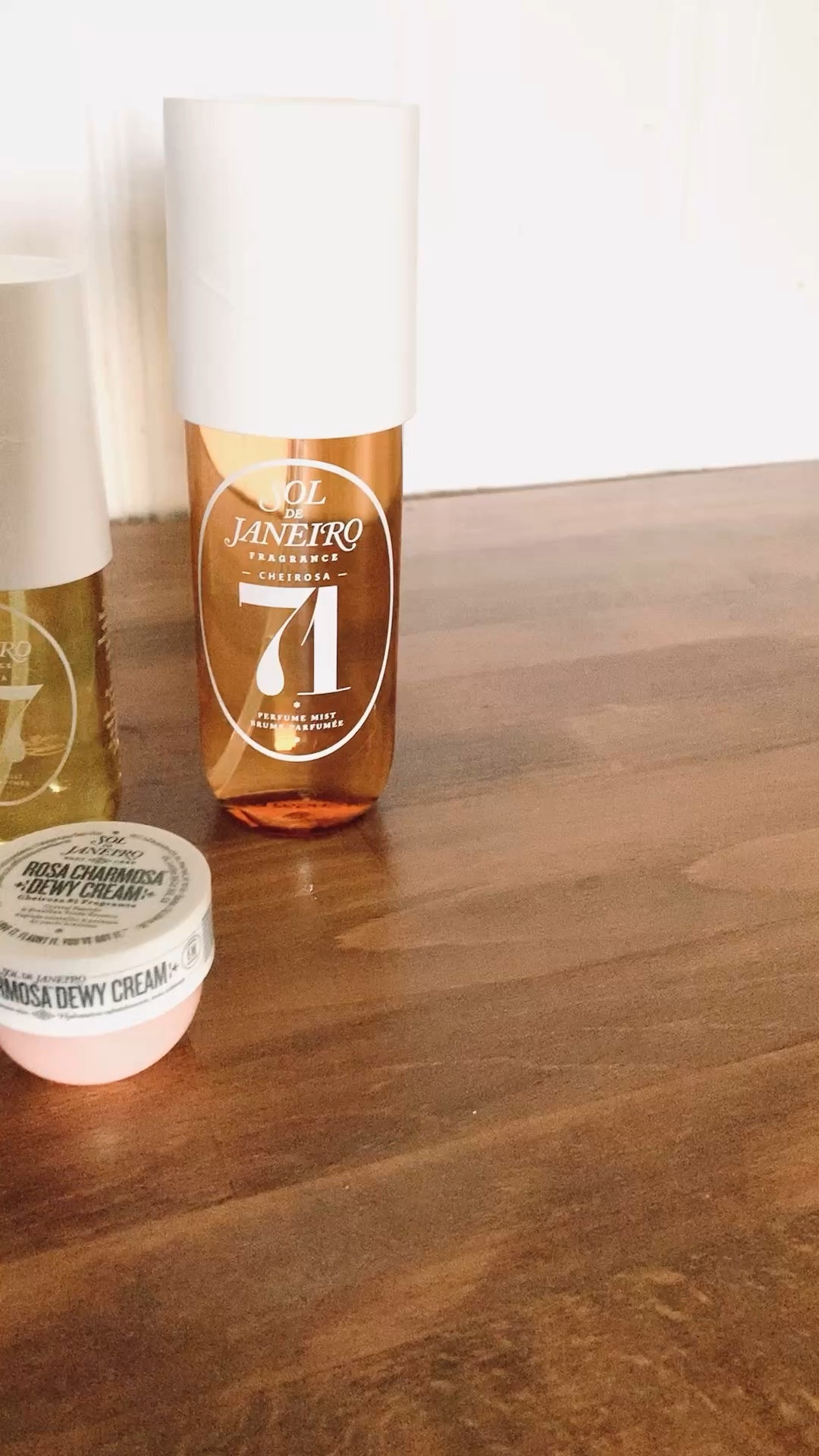 Gorgeous scents for summer ✨ 
Sol de Janeiro 71, 87, 62 


#LTKBeauty #LTKFestival #LTKSeasonal