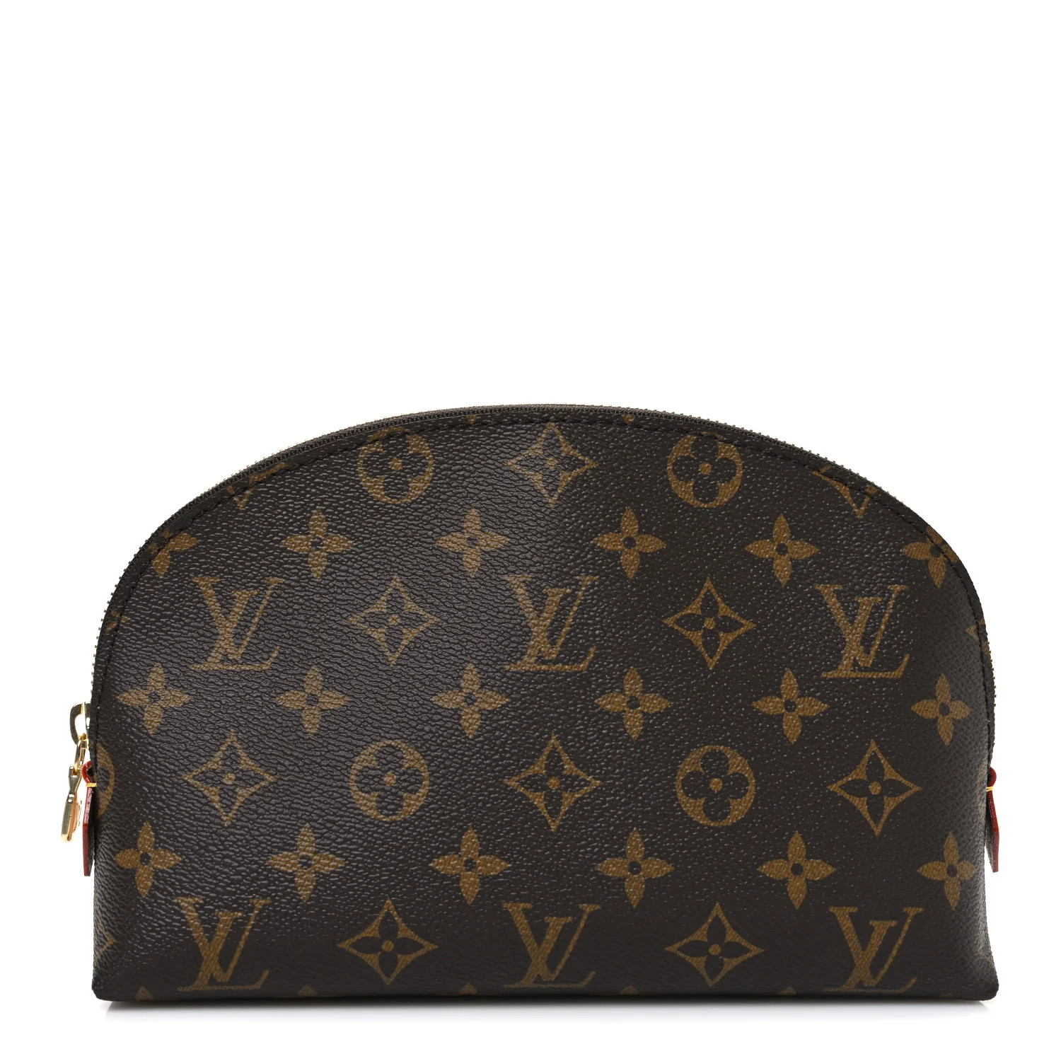 Monogram Cosmetic Pouch GM | FASHIONPHILE (US)