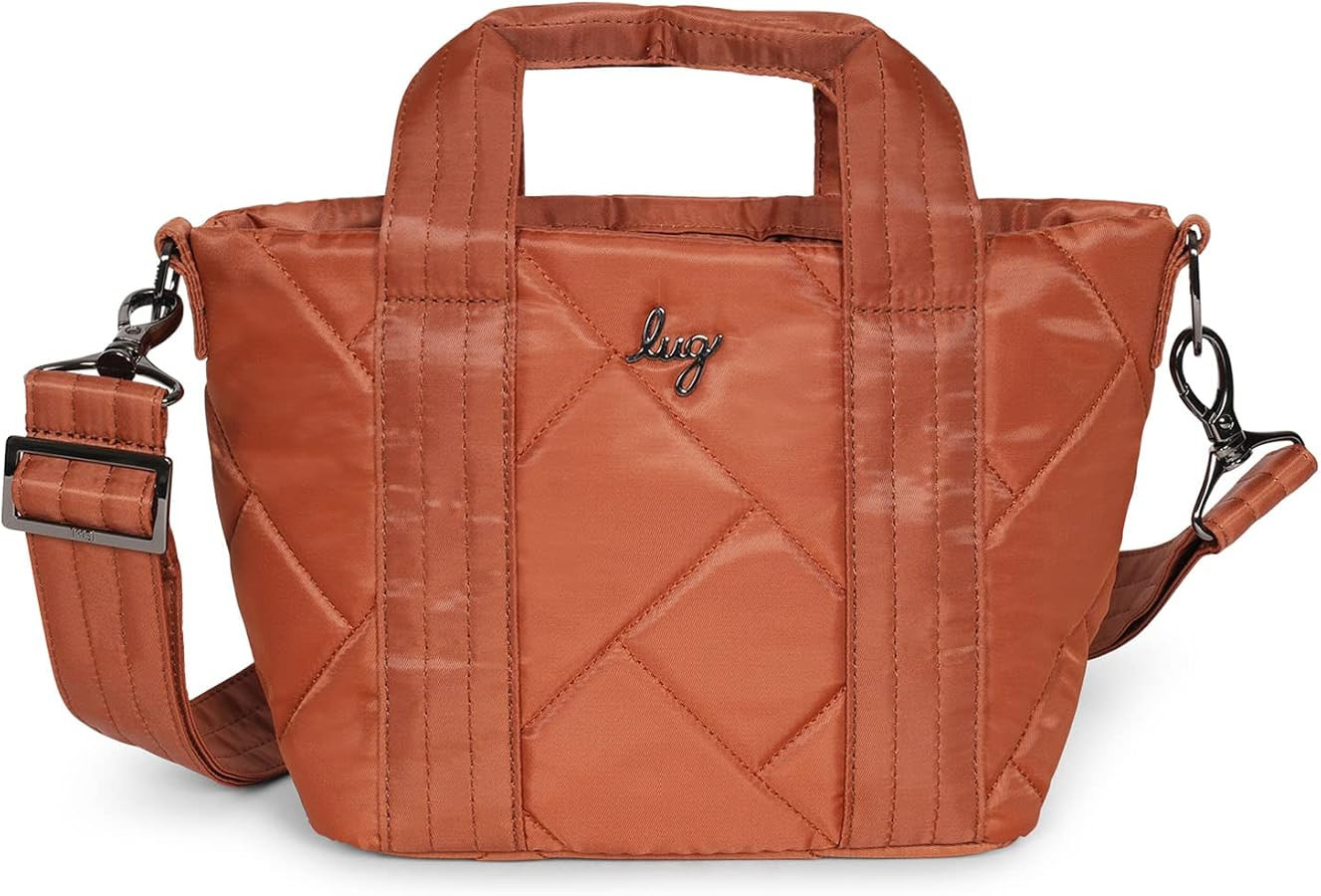 Lug Dory Mini, Copper Brown | Amazon (US)