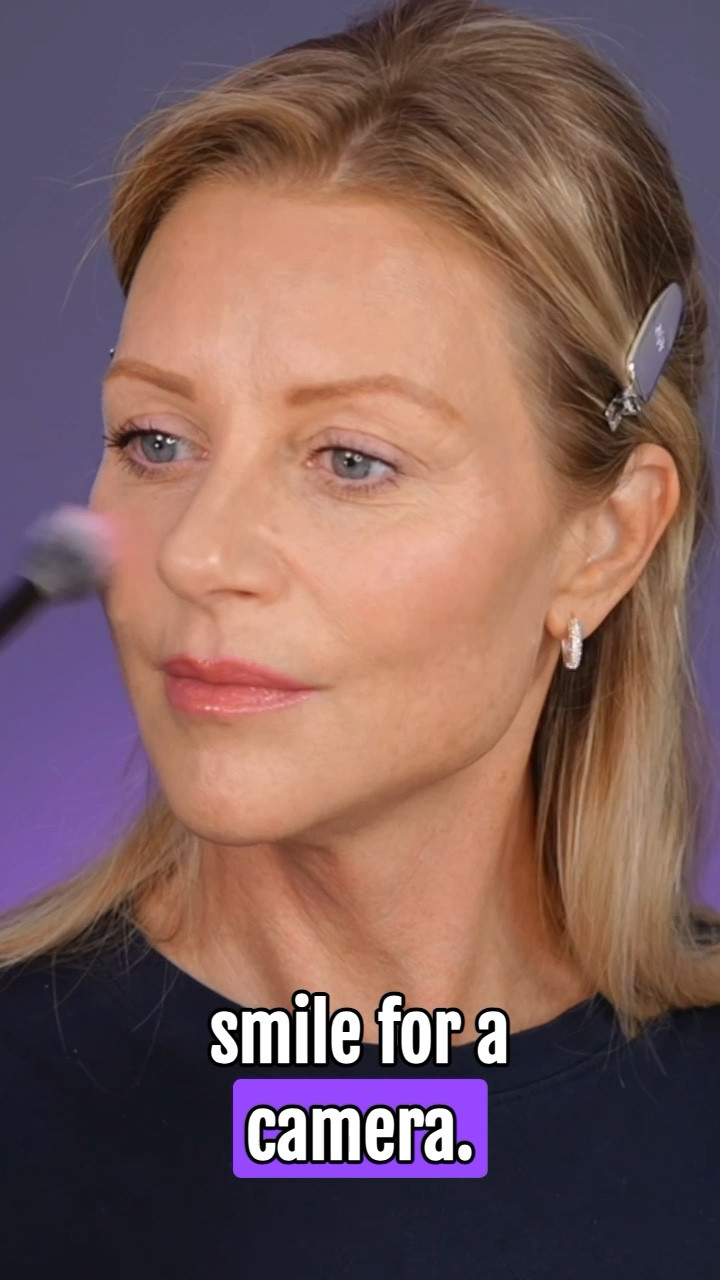 Life isn’t always as polished as it looks online.

There’s stress behind the scenes for most of us. Makeup hasn’t been my priority lately, but when I choose to sit down and create, it reminds me who I am beyond the noise.

Sharing the products I used here 
And a reminder to be kind to yourself today.

#over50beauty #reallife 

#LTKBeauty #LTKstorytime #LTKOver40