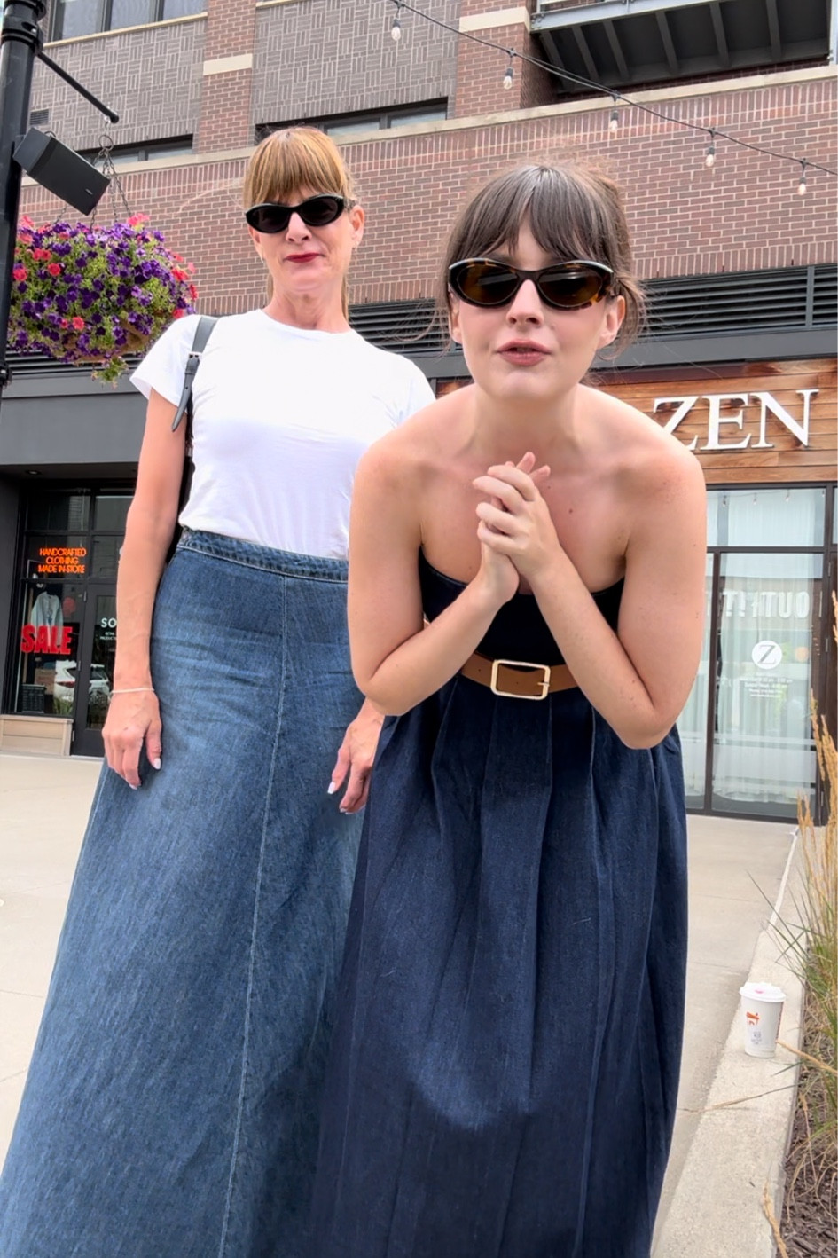 out shopping!

#LTKStyleTip #LTKFamily #LTKSeasonal