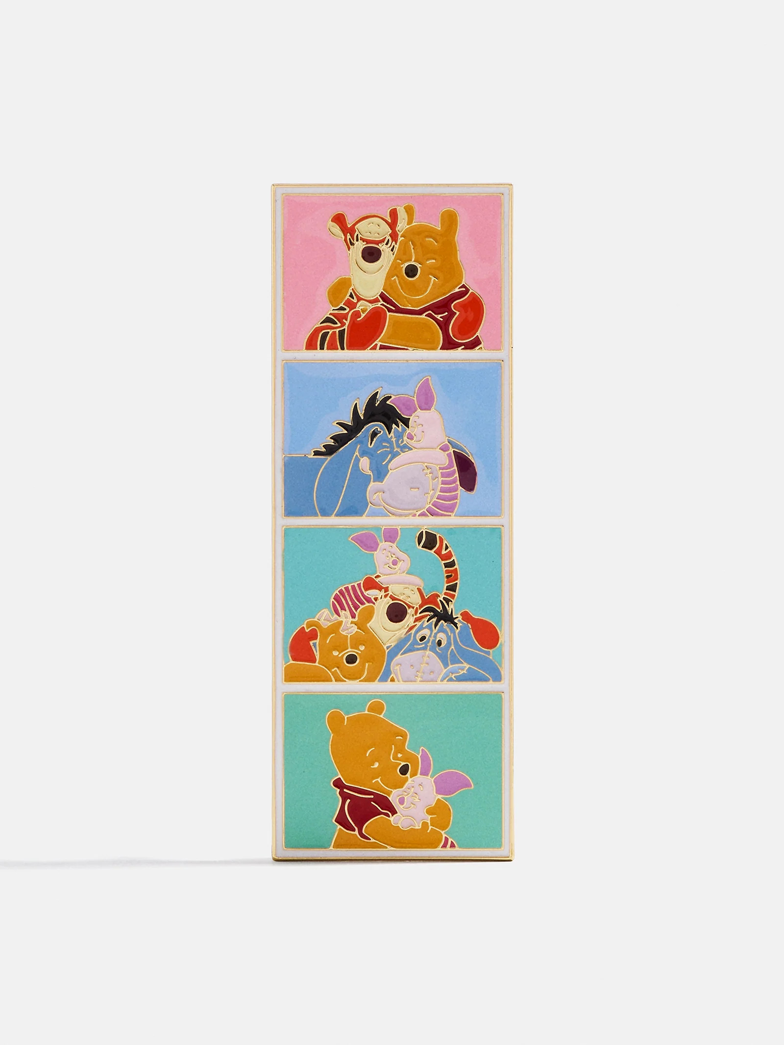Disney Collectible Photo Booth Pin - Winnie the Pooh Photo Booth Pin | BaubleBar