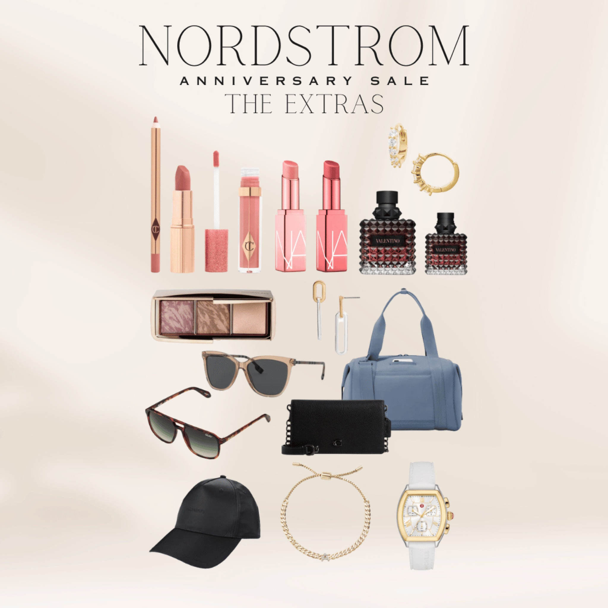 Nordstrom Anniversary Sale Picks 

#LTKxNSale #LTKSeasonal #LTKstyletip