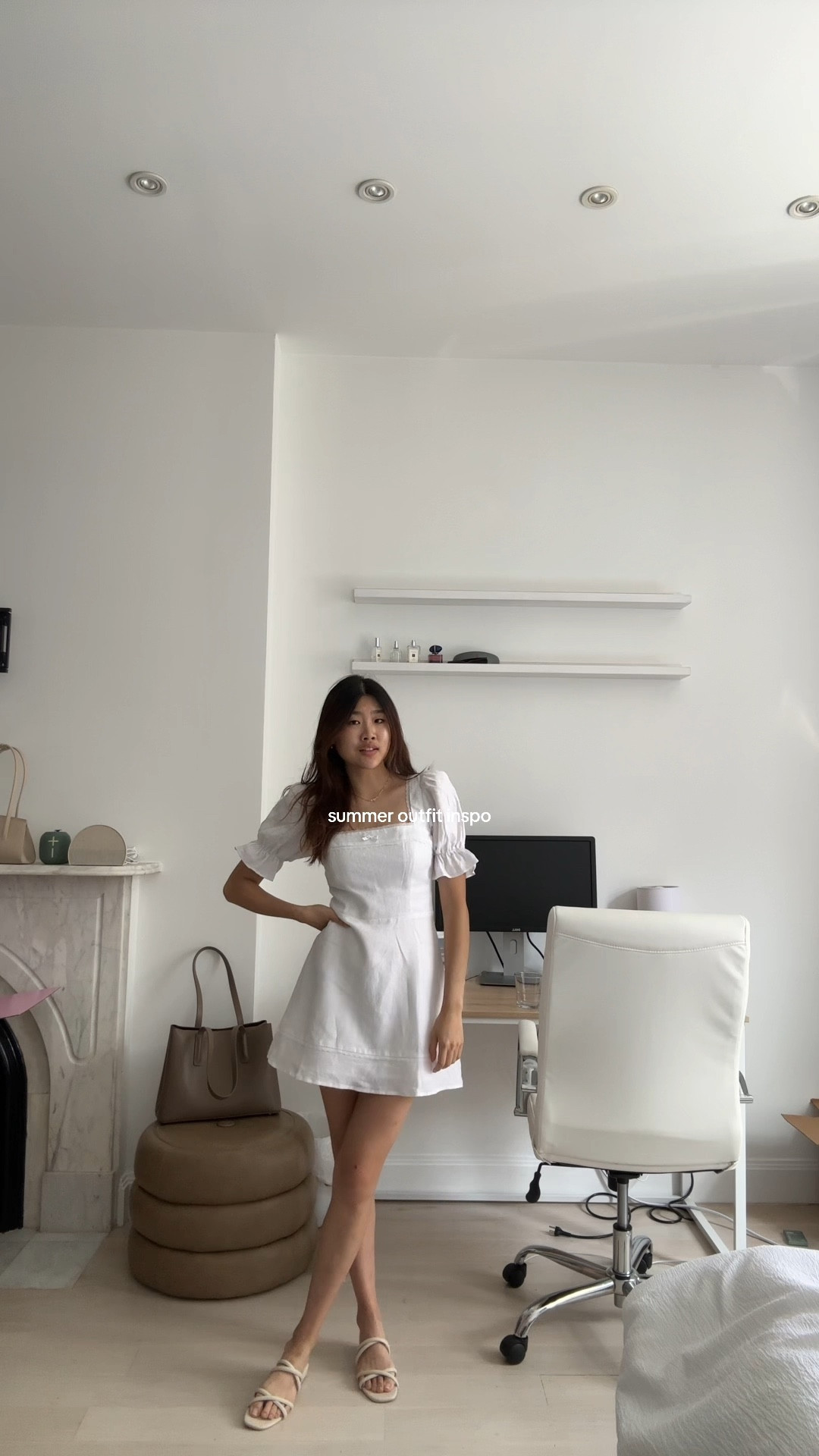 summer outfit inspo - must have summer dress 

#LTKAsia #LTKSeasonal #LTKFind