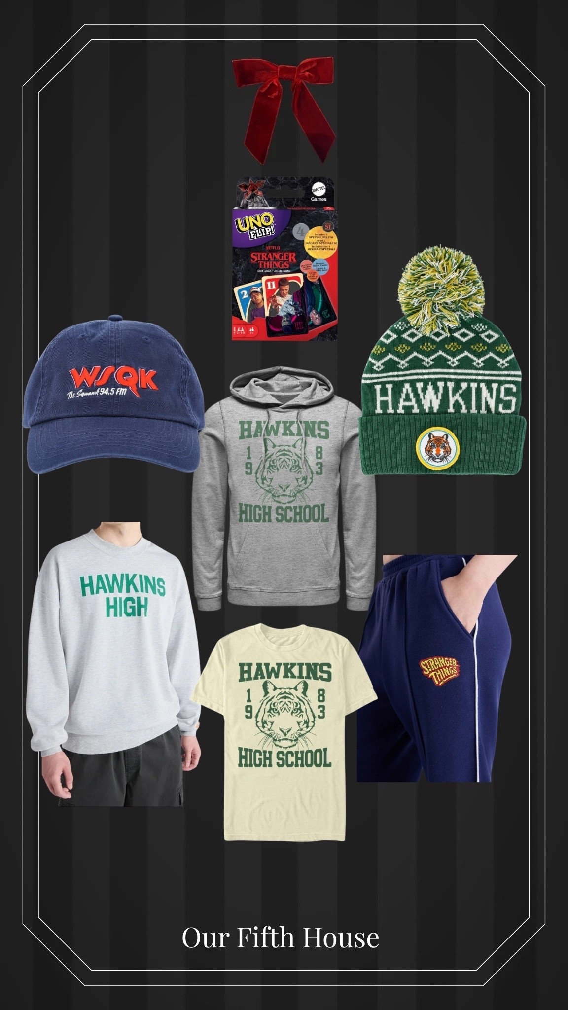Gift Guide: for the Stranger Things Fans

#LTKFindsUnder50 #LTKGiftGuide #LTKHoliday