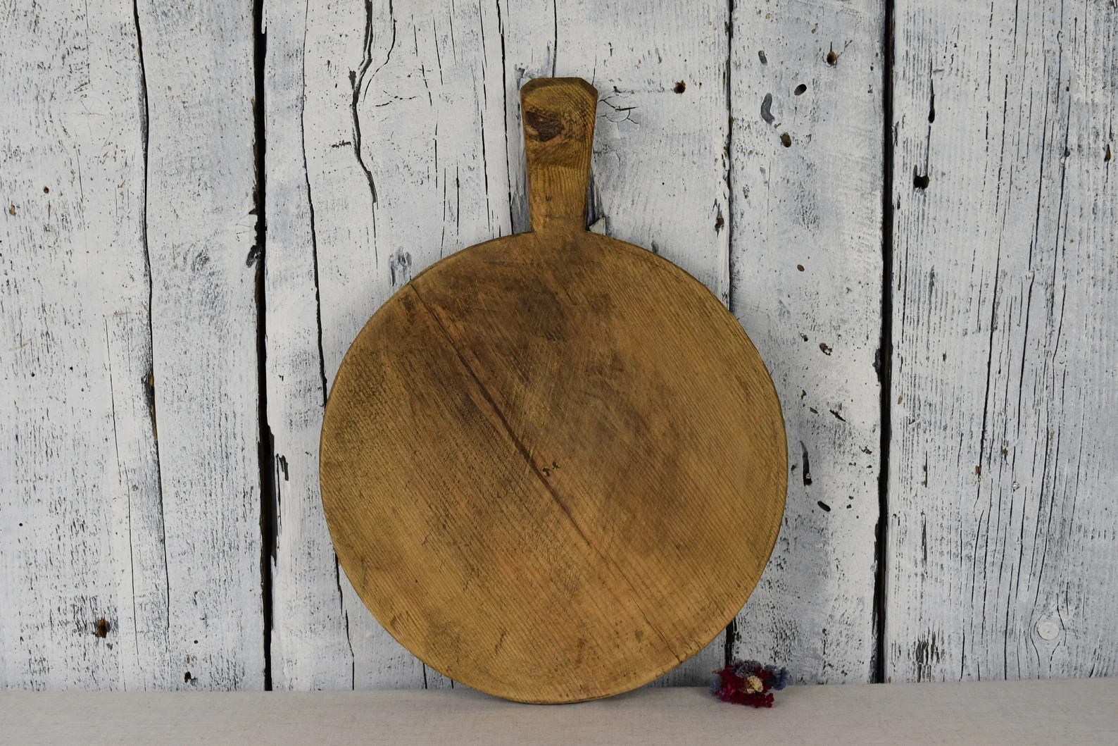 Antique cutting board / Chopping board / Vintage bread board / Rustic food chopper / Home decor /... | Etsy (US)