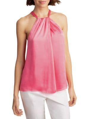 Rosemary Halter Top | Saks Fifth Avenue OFF 5TH