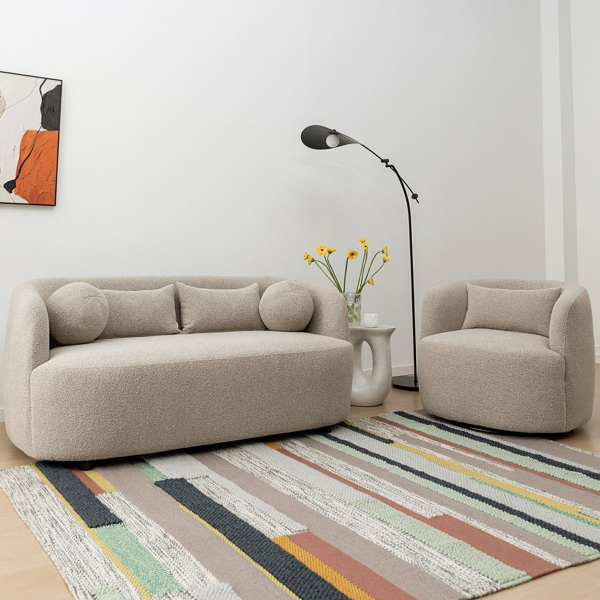 Wayfair black friday sale, Wayfair cyber week deals, Wayfair cyber monday sale, Wayfair furniture deals, Wayfair home decor sale, Wayfair living room furniture, Wayfair sofa sale, Wayfair couch sale, Wayfair boucle furniture, boucle furniture sale, boucle sofa, boucle sofa set, boucle chair, boucle swivel chair, boucle accent chair, boucle sectional, boucle loveseat, curved boucle sofa, white boucle sofa, boucle ottoman, boucle bench, modern boucle furniture, trending boucle sofa, cloud sofa dupe, comfy boucle sofa, cozy boucle chair, sherpa chair, sherpa sofa, textured sofa, modern living room ideas, neutral home decor, minimalist living room furniture, black friday furniture sale, cyber monday furniture deals, holiday home sale, best boucle sofa, affordable boucle chair

#LTKCyberWeek #LTKHome #LTKSaleAlert