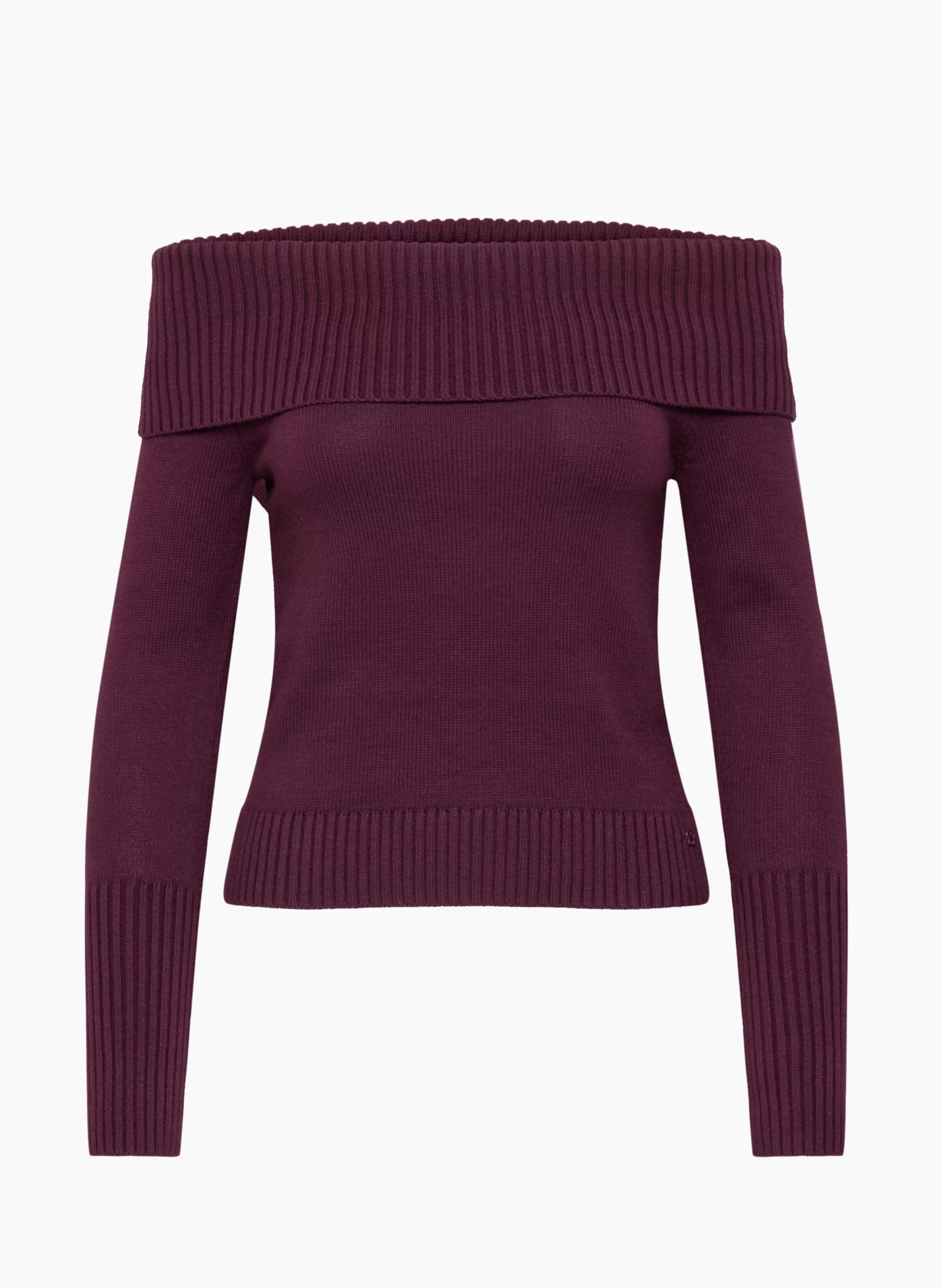 TOPAZ SWEATER | Aritzia