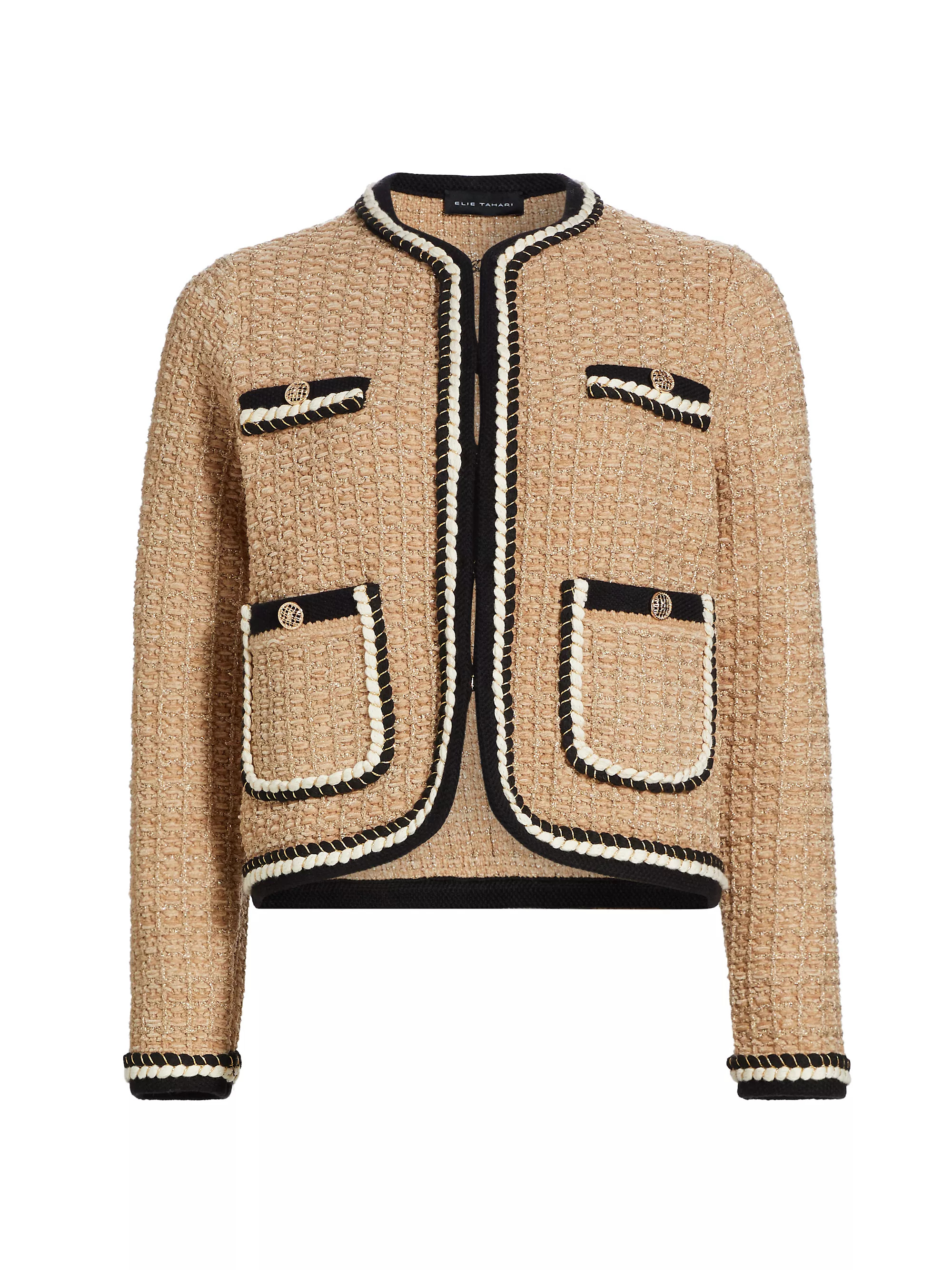 Koka Wool-Blend Cardigan | Saks Fifth Avenue