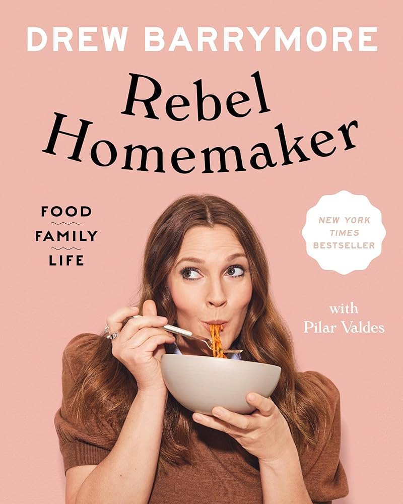 Rebel Homemaker: Food, Family, Life | Amazon (US)