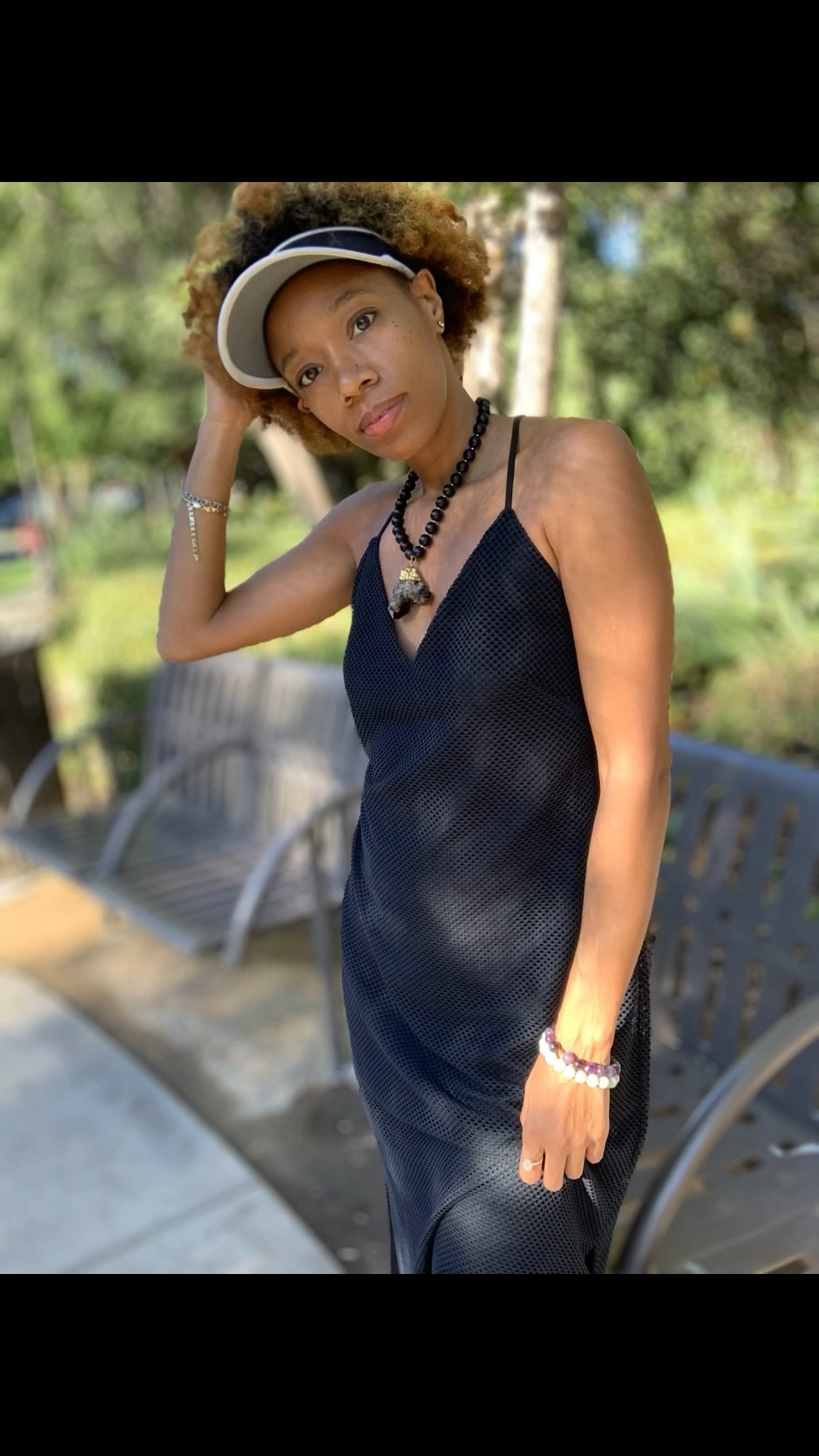 All black never gets old with me 🖤

#LTKActive #LTKStyleTip #LTKHalloween