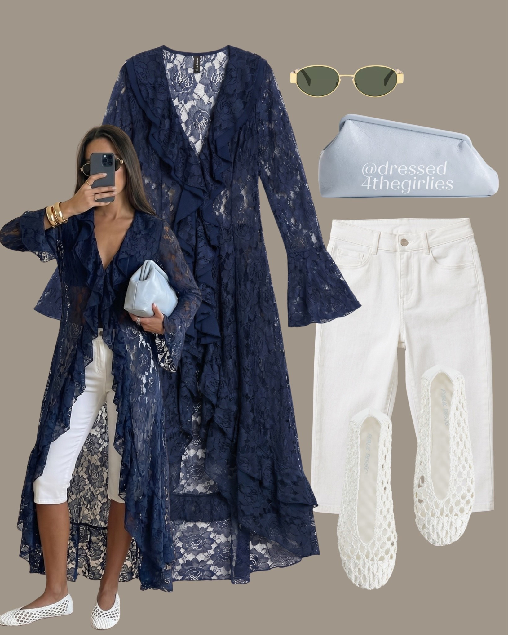 Capri pants styling🦋

#LTKuk #LTKsummer #LTKeurope