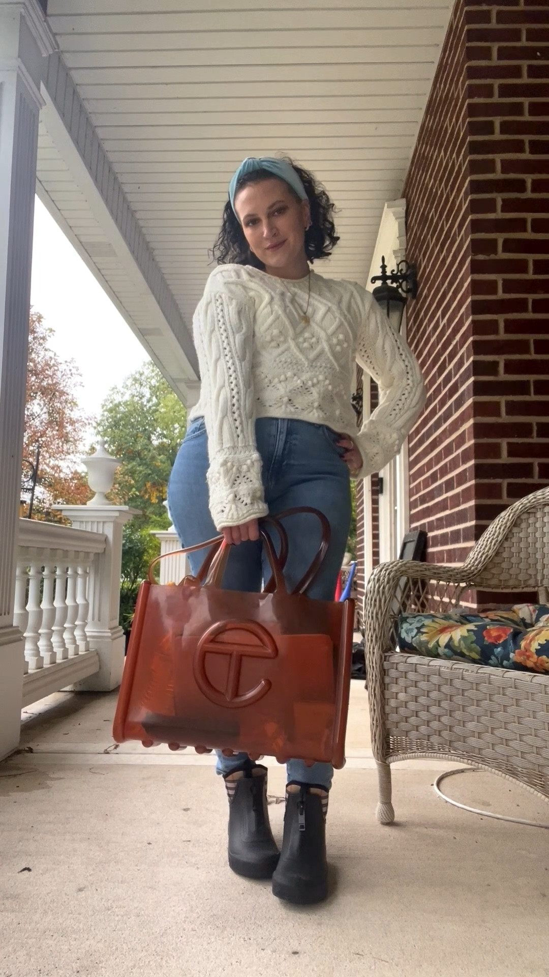 Today’s #OOTD 🩷 it’s giving all of the fall vibes 🍂

#LTKPetite #LTKSeasonal #LTKWorkwear