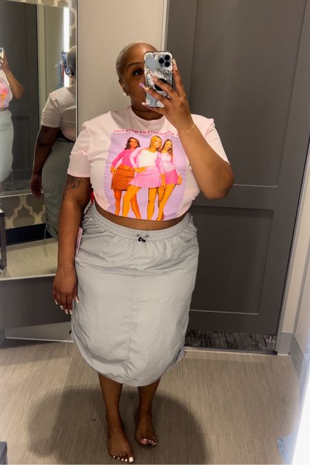 Target Style Plus Size Haul | Spring Fashion | Size XXL | Size 16 
Spring Dress | Summer Outfit | Graphic Tee 

#LTKstyletip #LTKplussize