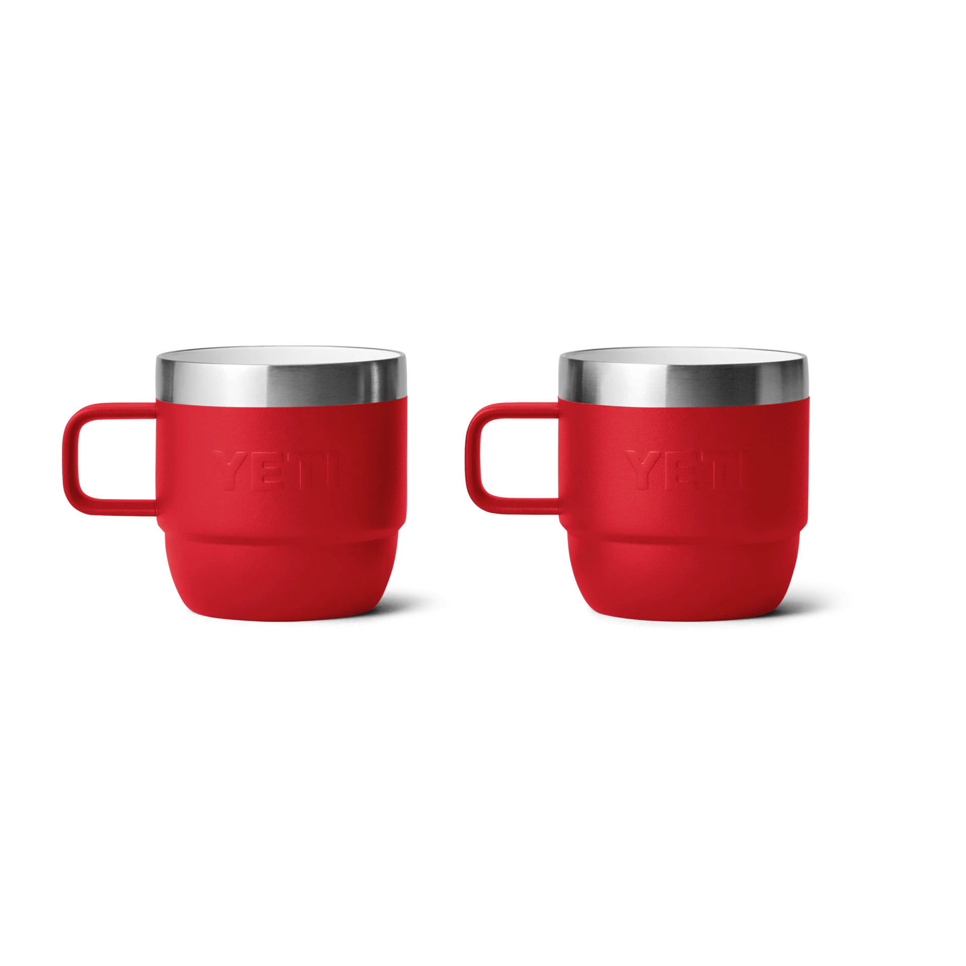 YETI 6 oz Stackable Mugs | YETI US