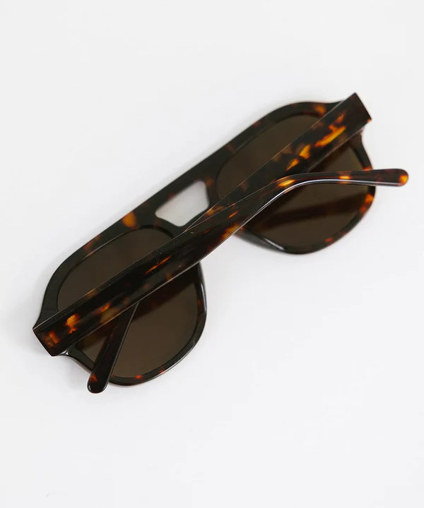 Goldie Aviator Sunglasses | Gigi Pip