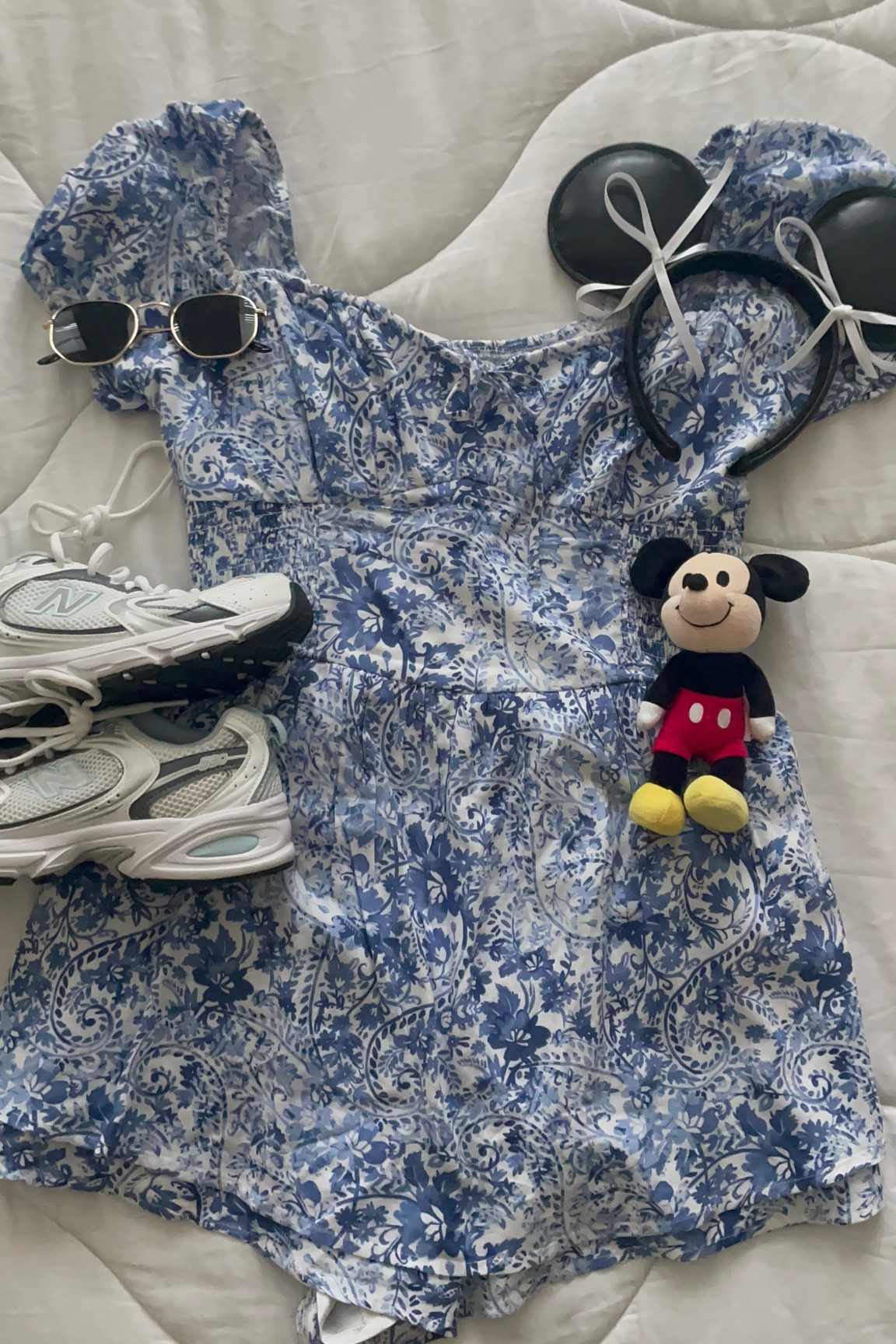 July 4th outfit inspo! 🫐