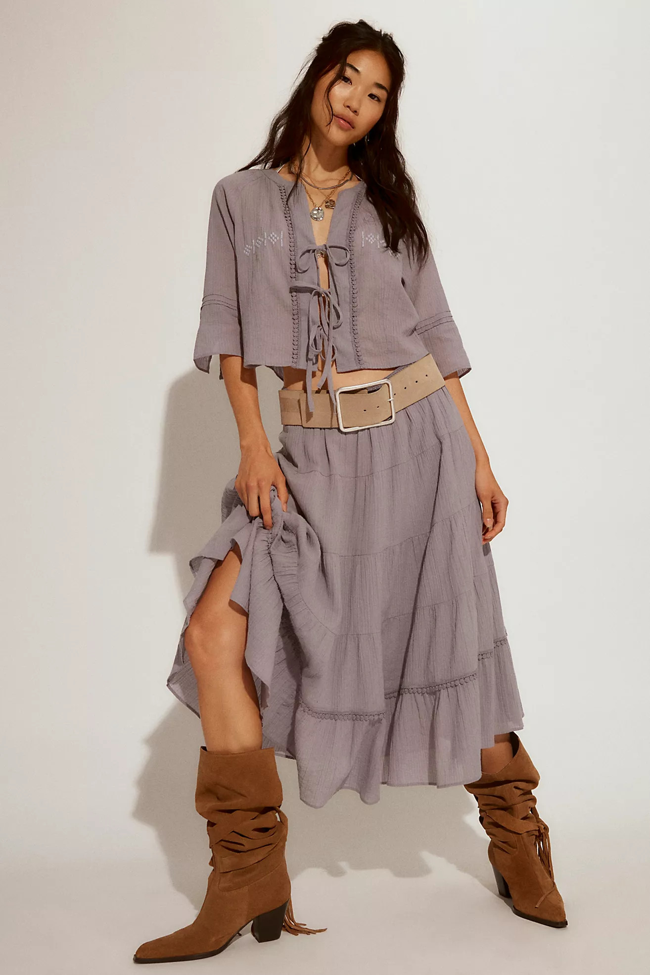 Bright Side Set | Free People (Global - UK&FR Excluded)