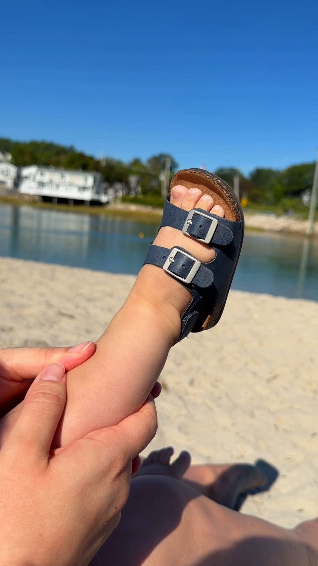 Favorite baby boy sandals this summer 🩵

#LTKmomlife #LTKBaby #LTKKids
