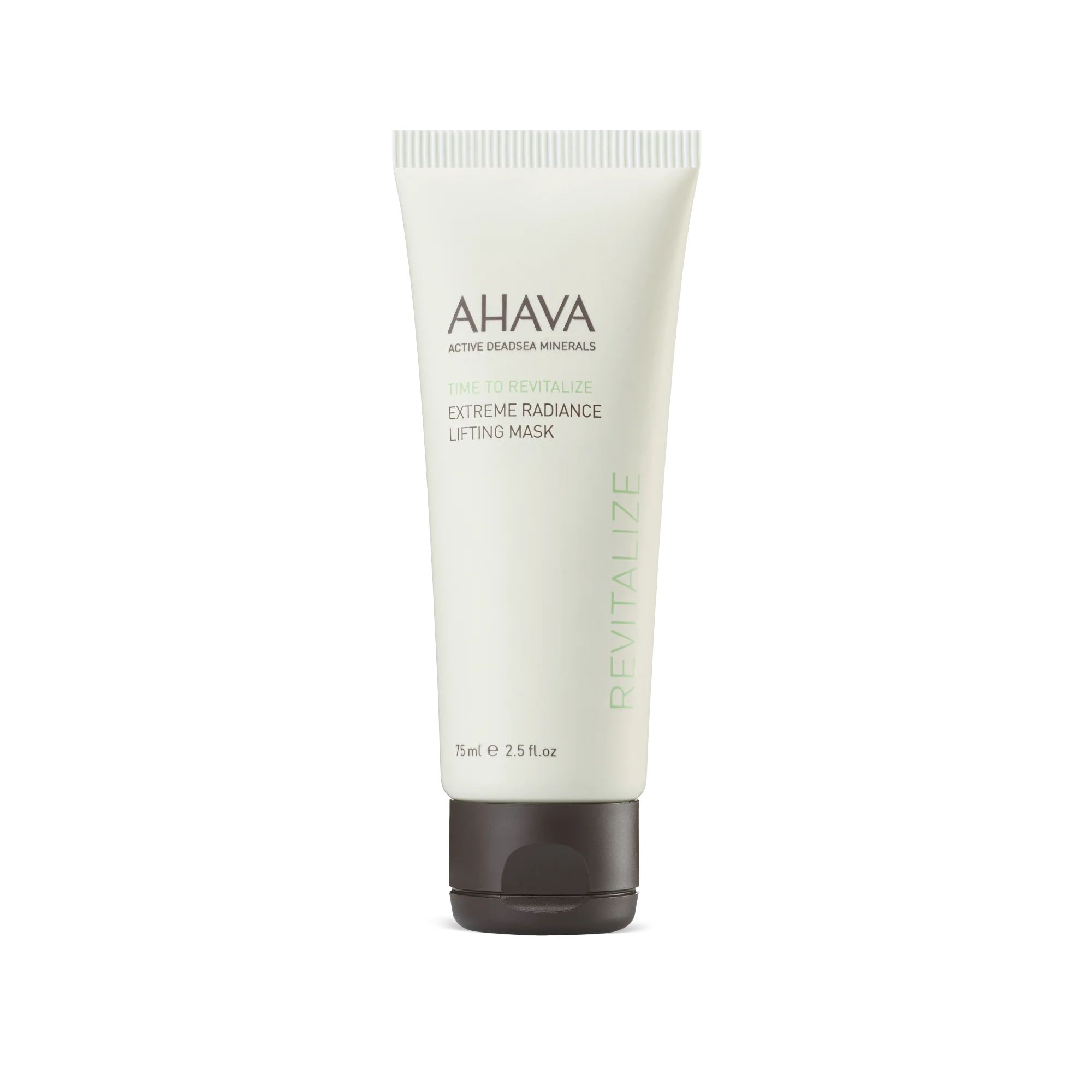 Extreme Radiance Lifting Mask | AHAVA (US)