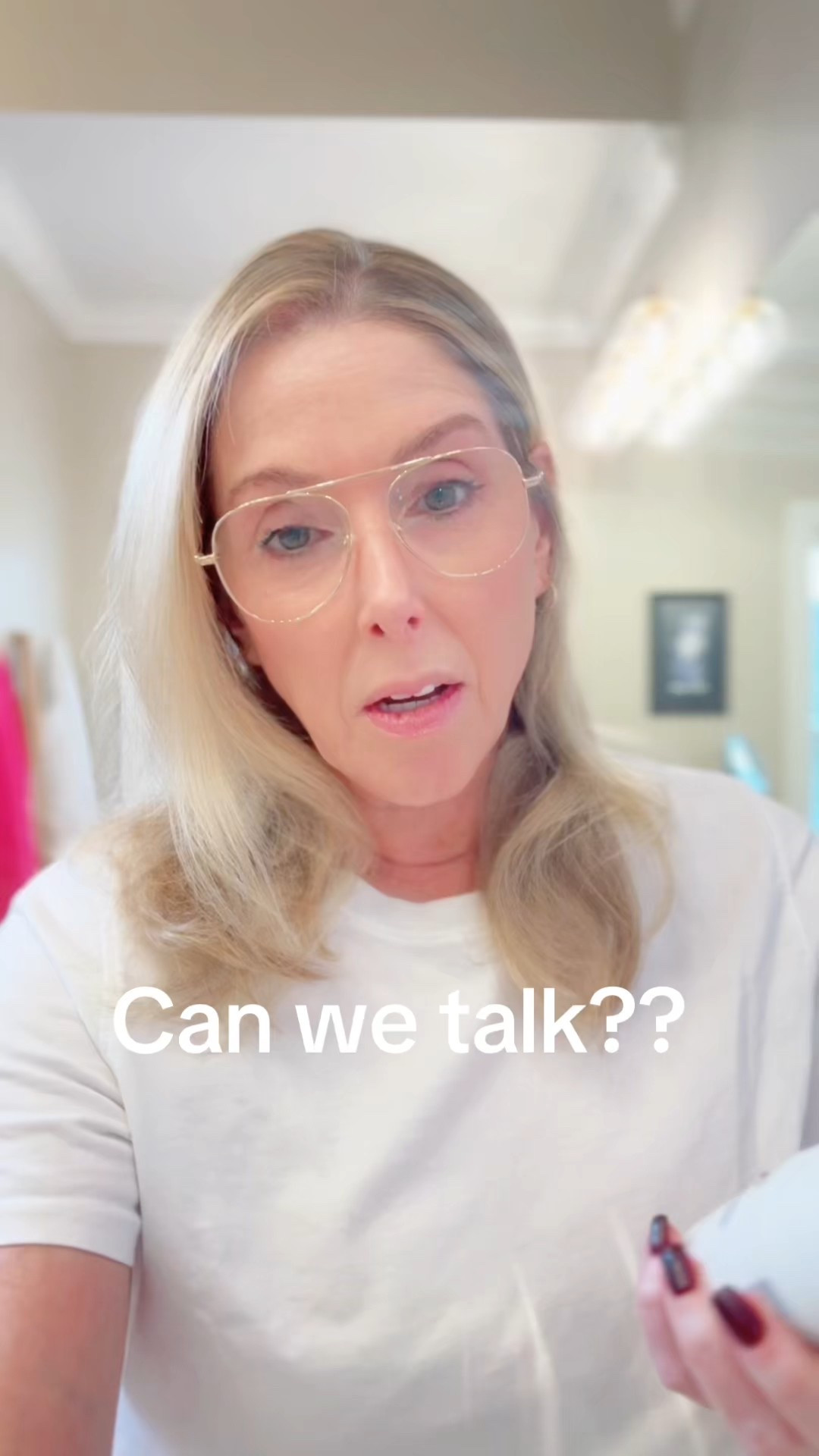 K18 collab! Love ❤️ this product! 

#LTKselfcare #LTKgrwm #LTKOver40