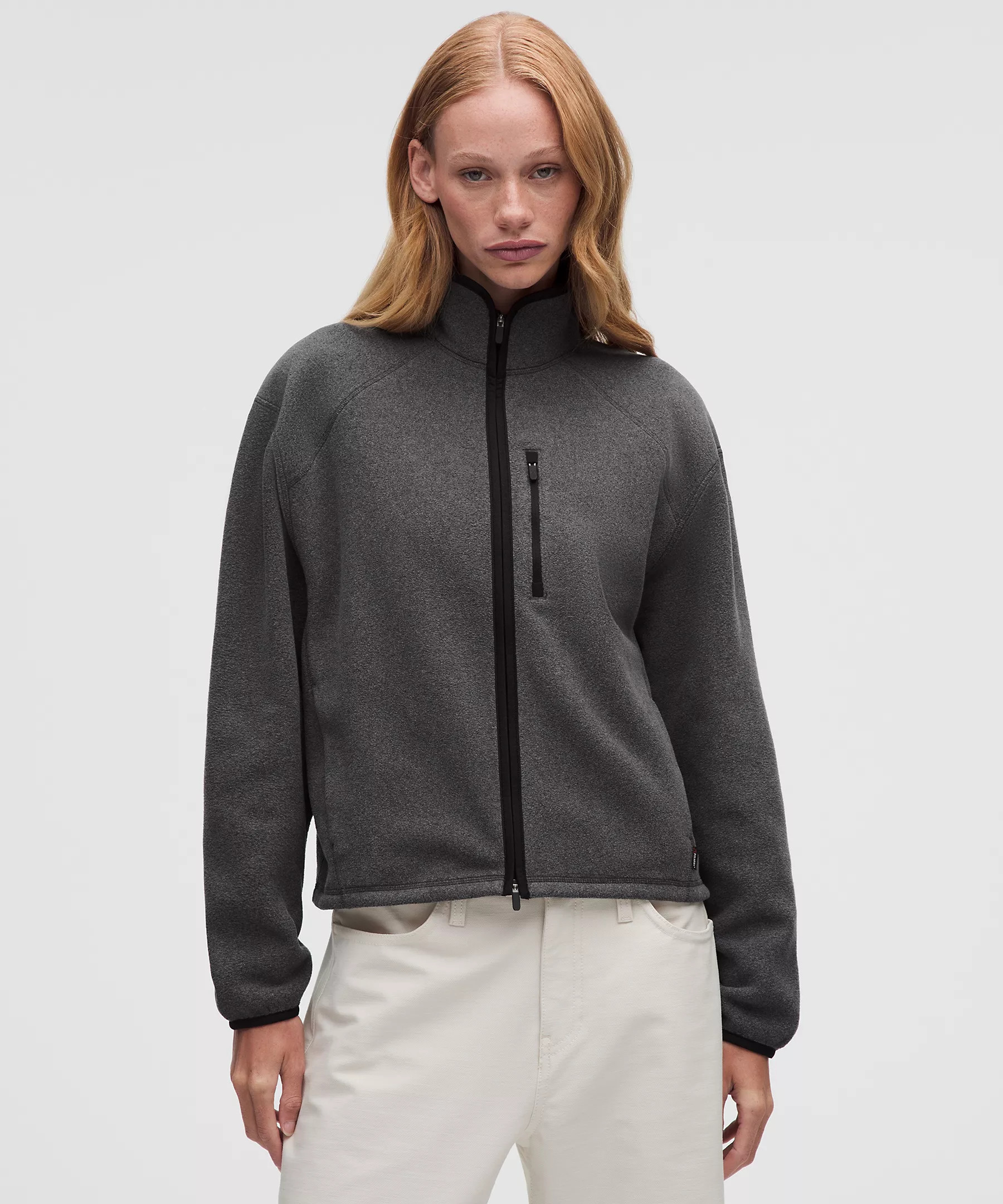 Polartec 200 Series Full-Zip Jacket | Lululemon (US)