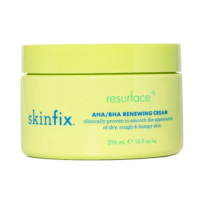 Resurface+ AHA Renewing Body Cream | Sephora (US)