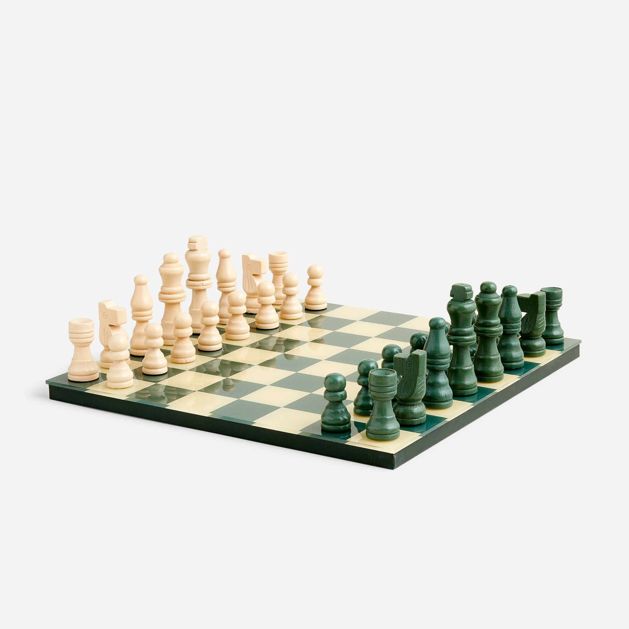 Printworks classic chess set | J. Crew US