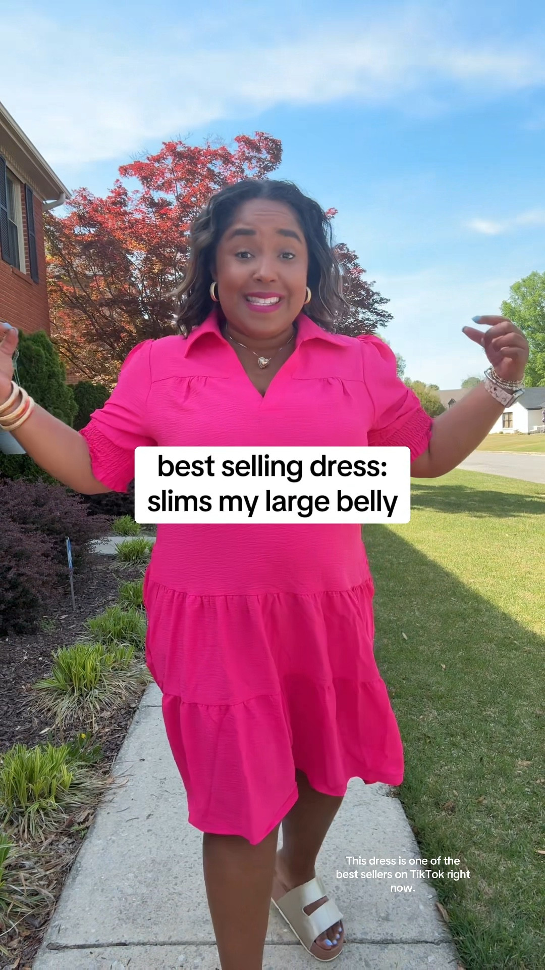 #LTKOver40 #LTKPetite #LTKMidsize
