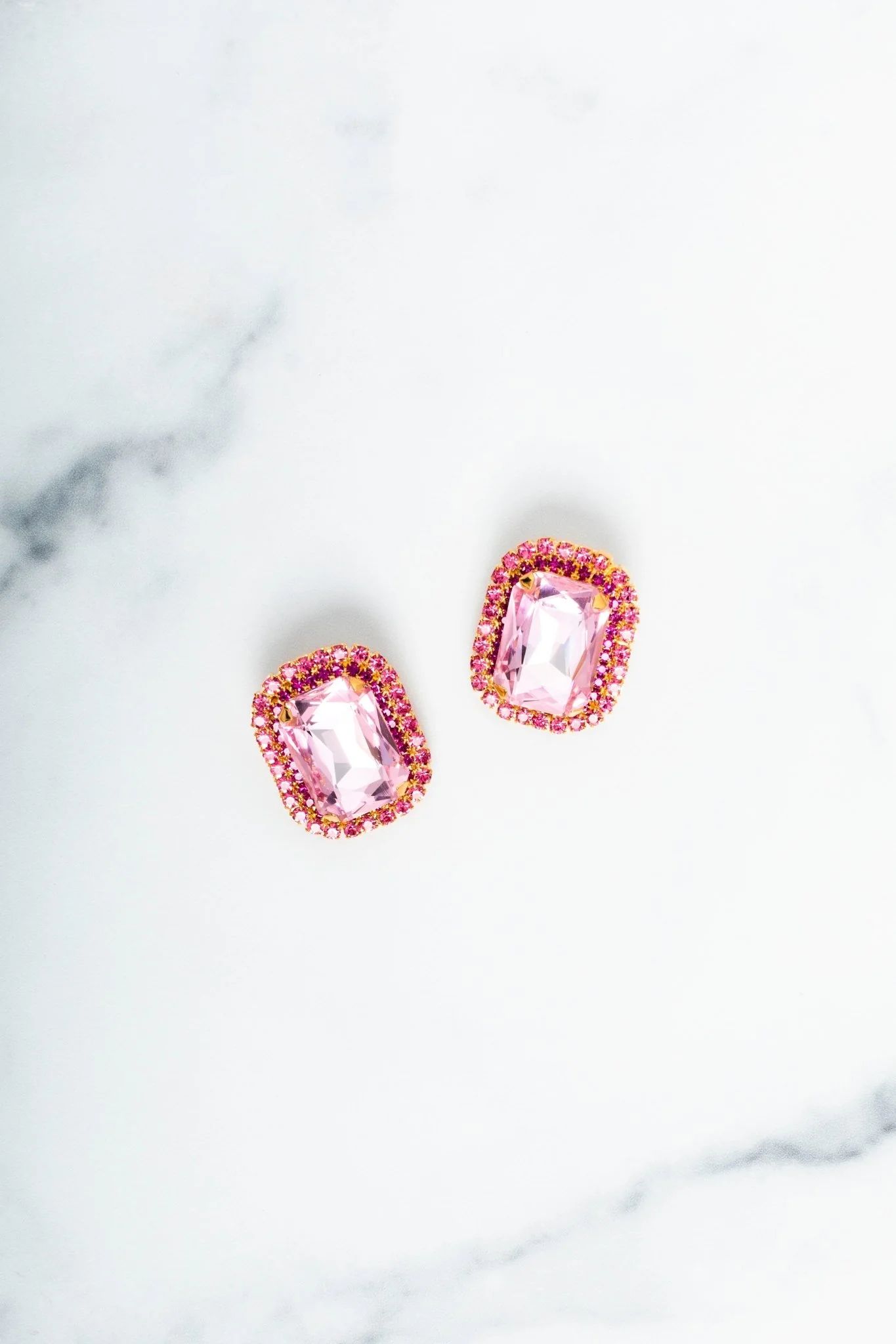 Ariana Earrings | Elizabeth Cole Jewelry