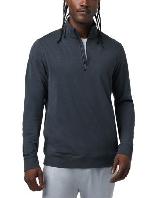 Coronado Half-Zip Sweatshirt | Bloomingdale's (US)
