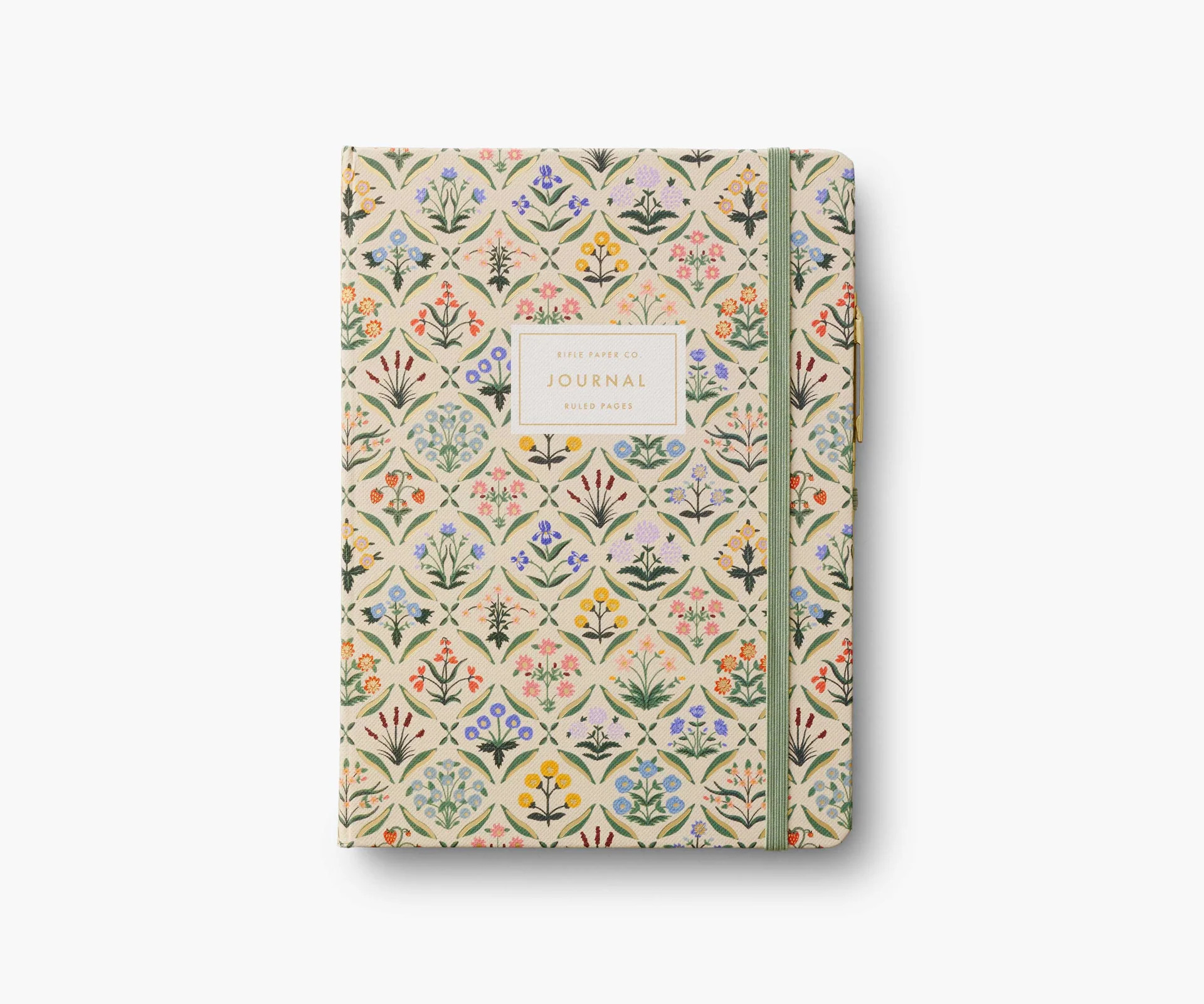 Journal with Pen - Estee | Rifle Paper Co.