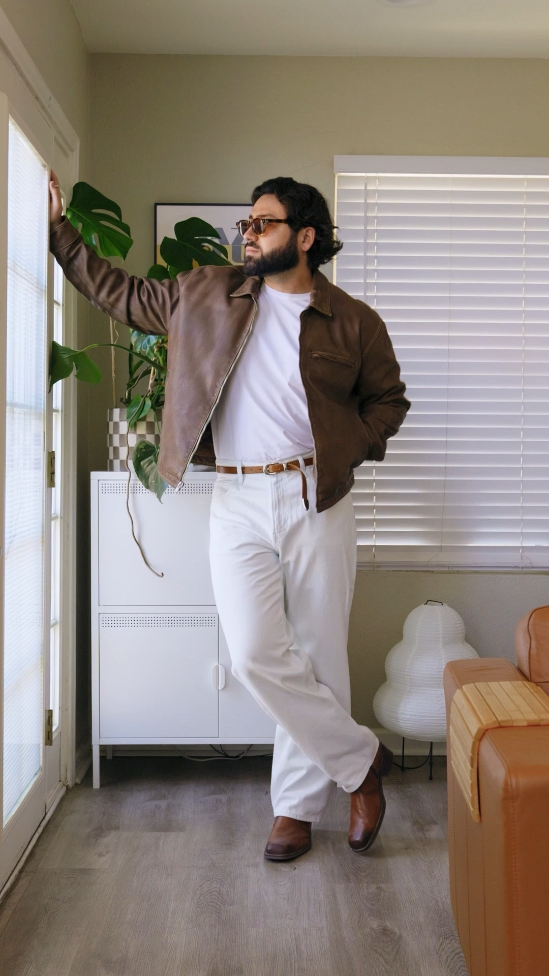 Simple spring outfit idea 🍃

🏷️: men’s fashion , men’s outfits , spring outfits , simple outfits , men’s fashion

#LTKgrwm #LTKMens #LTKootd