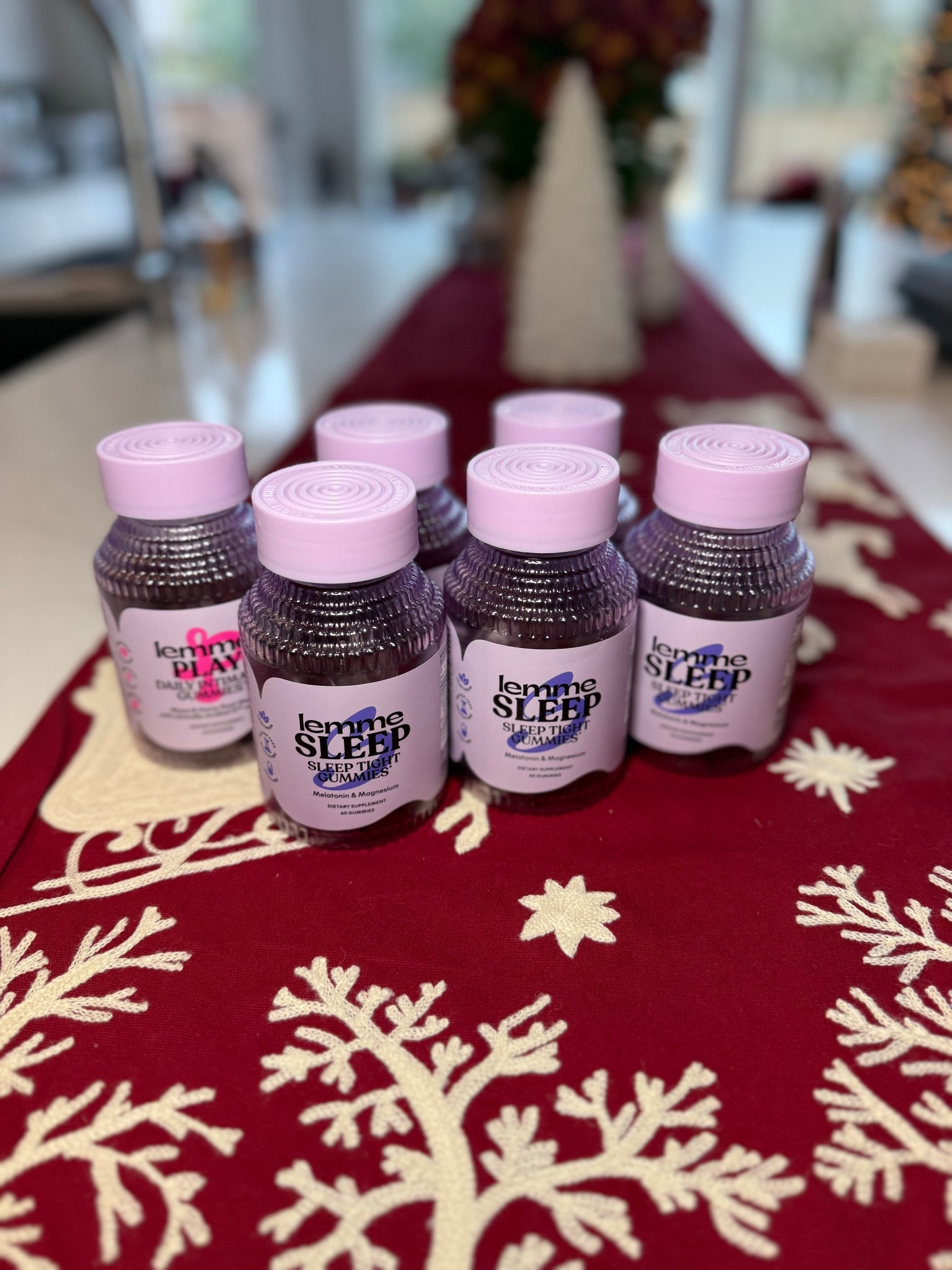 Lemme is my favorite self-care supplement!

#selfcare #supplement #womenswellness #lemme #kourtneykardashian 

#LTKBeauty #LTKOver40 #LTKGiftGuide