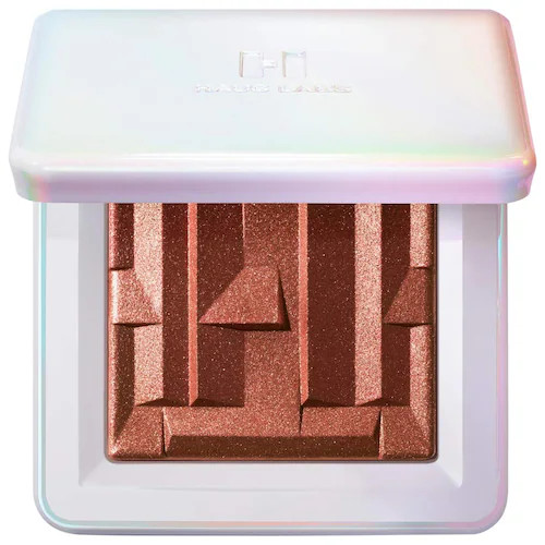Bio-Radiant Gel-Powder Highlighter with Fermented Arnica - HAUS LABS BY LADY GAGA | Sephora | Sephora (US)