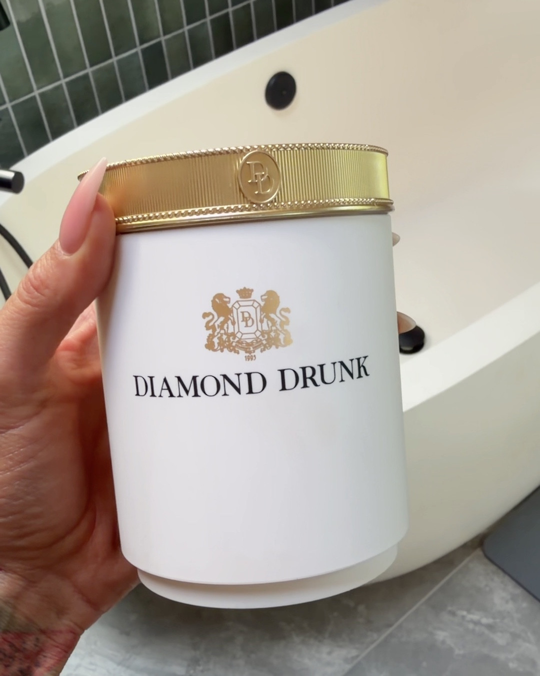 My very favorite Ring/ Diamond  cleaning solution! A perfect stocking stuffer type of Mother’s Day gift

#LTKMothersDay #LTKdayinmylife #LTKmorningroutine