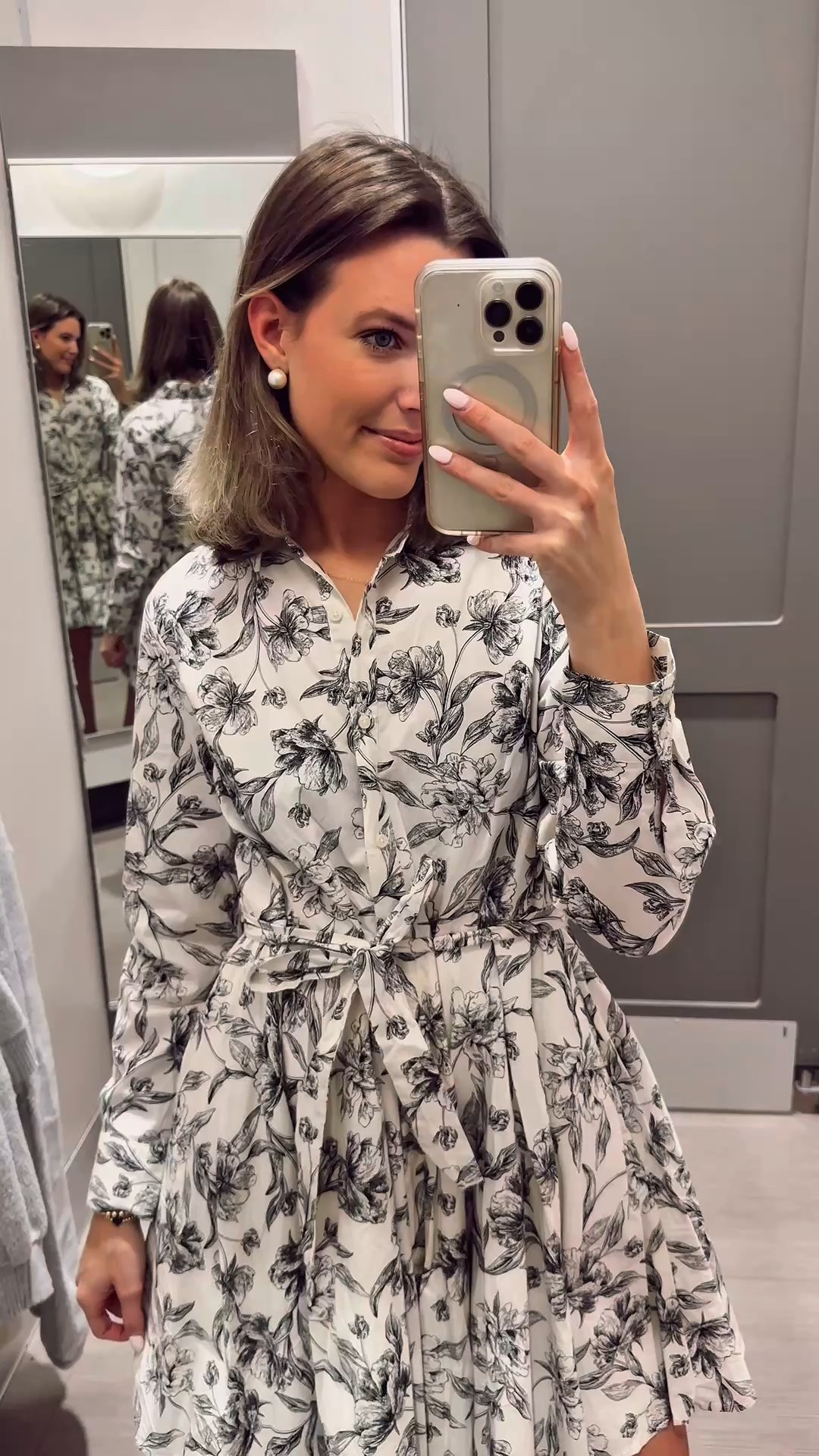 The most beautiful floral dress 😍Only $35 tap to shop 🔗

#LTKGiftGuide #LTKHoliday #LTKdayinmylife